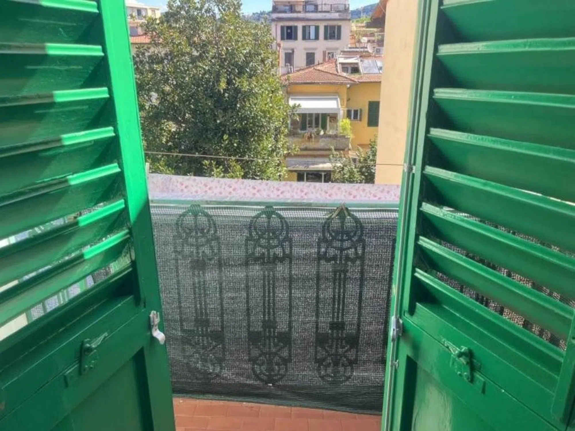 Appartamento in viale dei Mille, 54 - Photo 3
