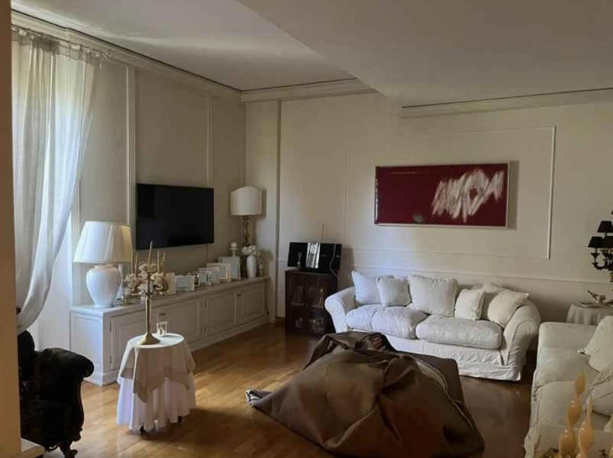 Appartamento in viale dei Mille, 54 - Photo 4