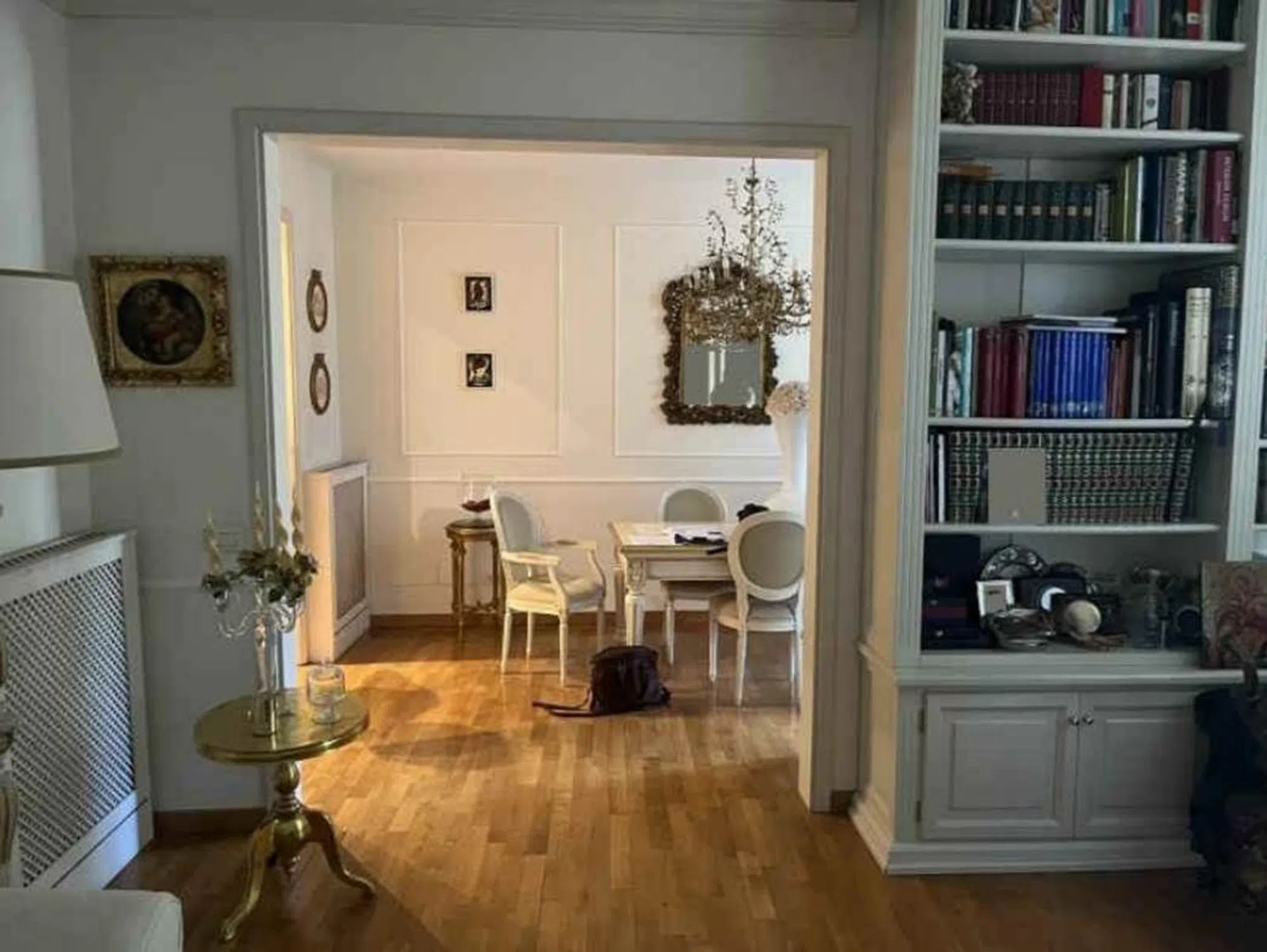 Appartamento in viale dei Mille, 54 - Photo 5
