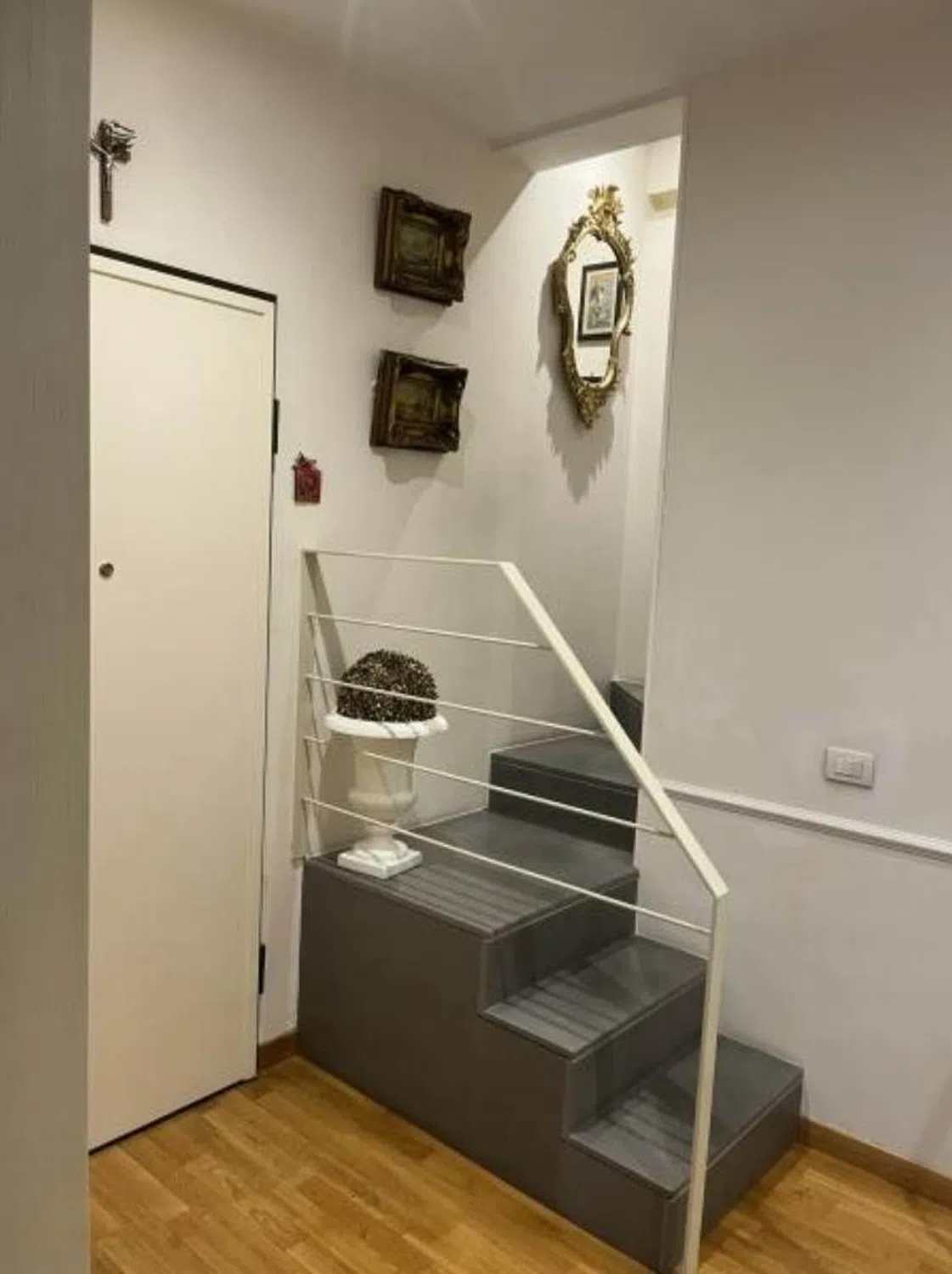 Appartamento in viale dei Mille, 54 - Photo 7