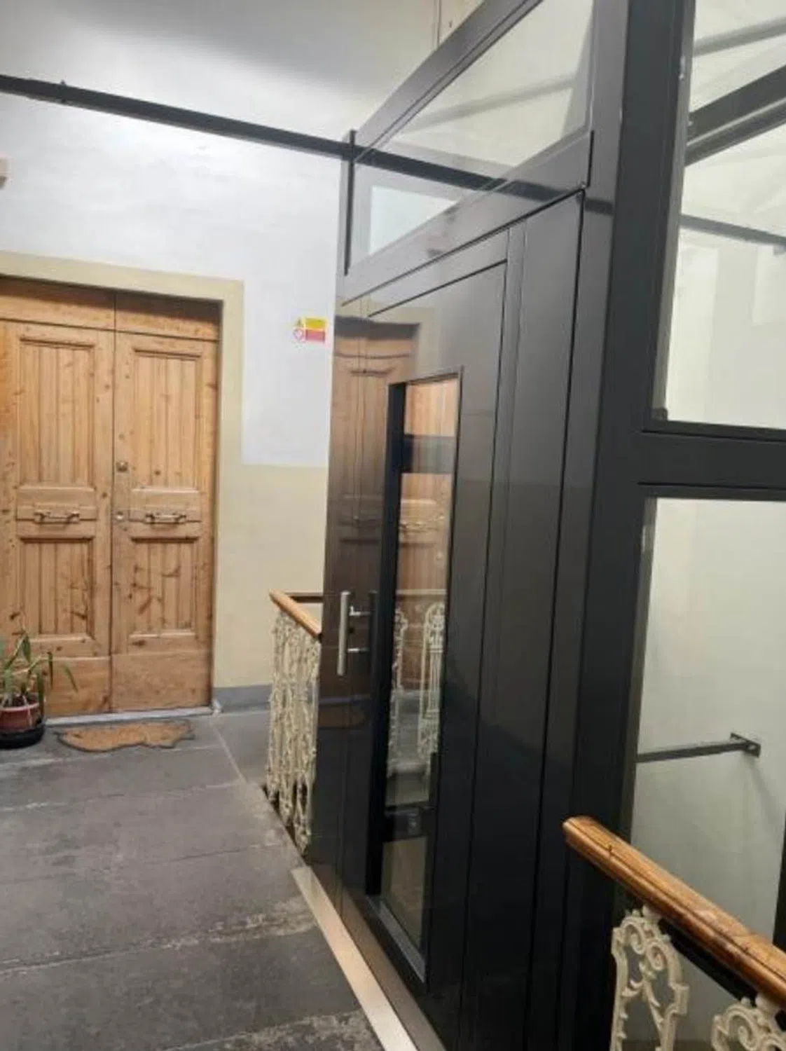Appartamento in viale dei Mille, 54 - Photo 10