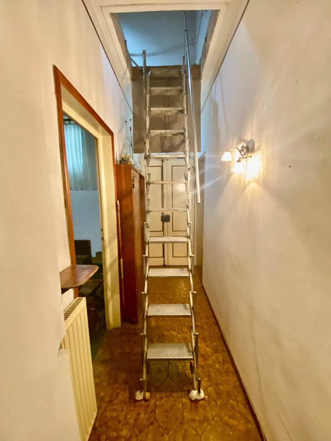 Appartamento in Quartiere San Jacopino - Puccini - Photo 12