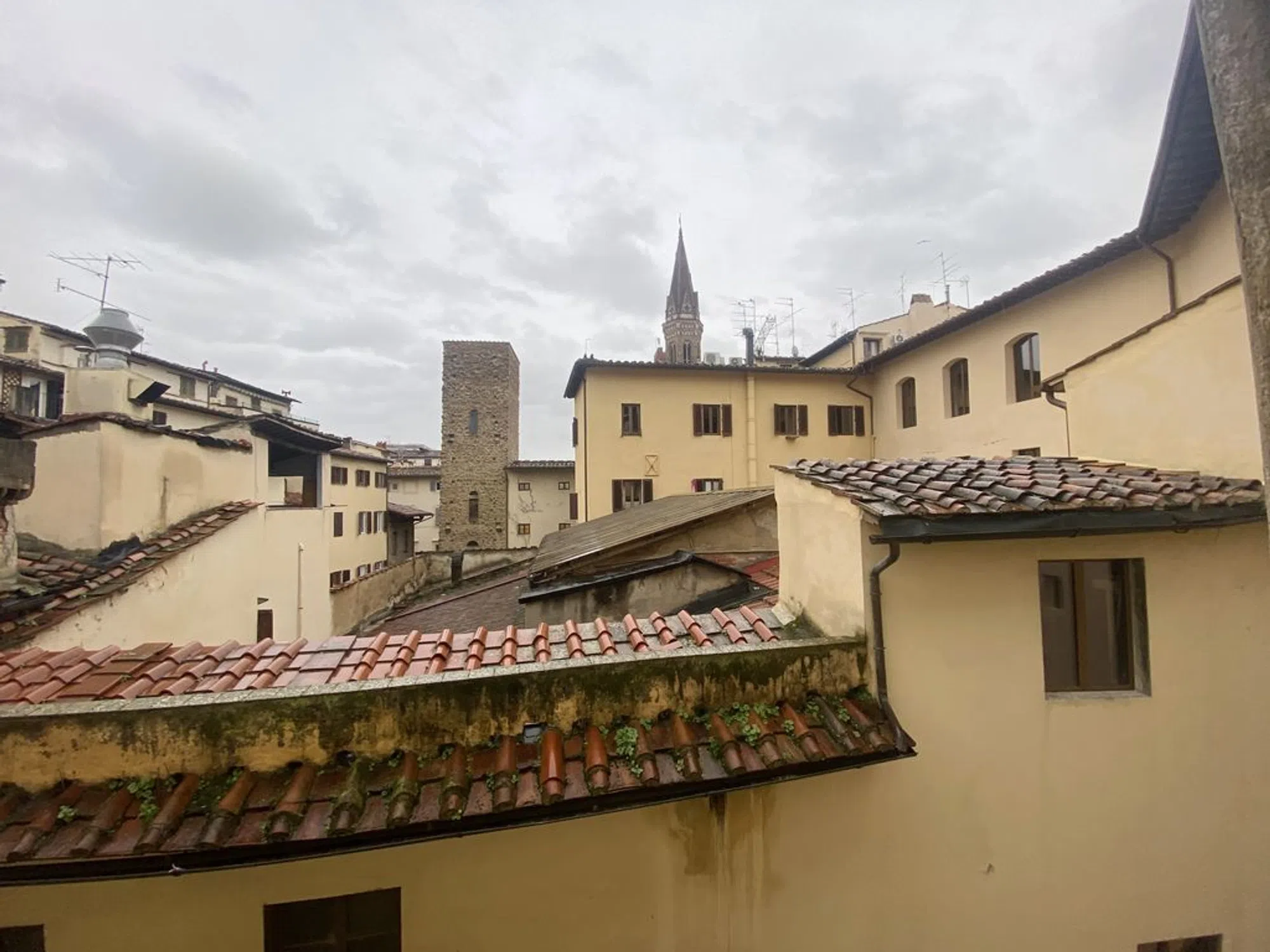 Trilocale in piazza de Cimatori s.n.c. - Photo 3