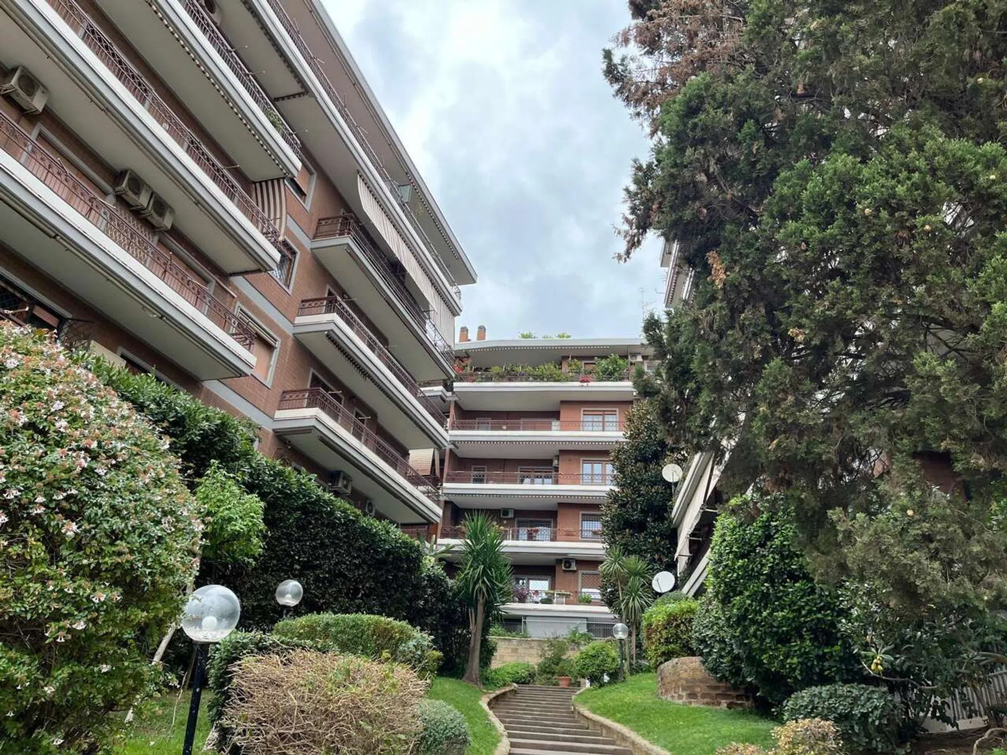 Appartamento in via Benedetto Croce s.n.c. - Photo 1