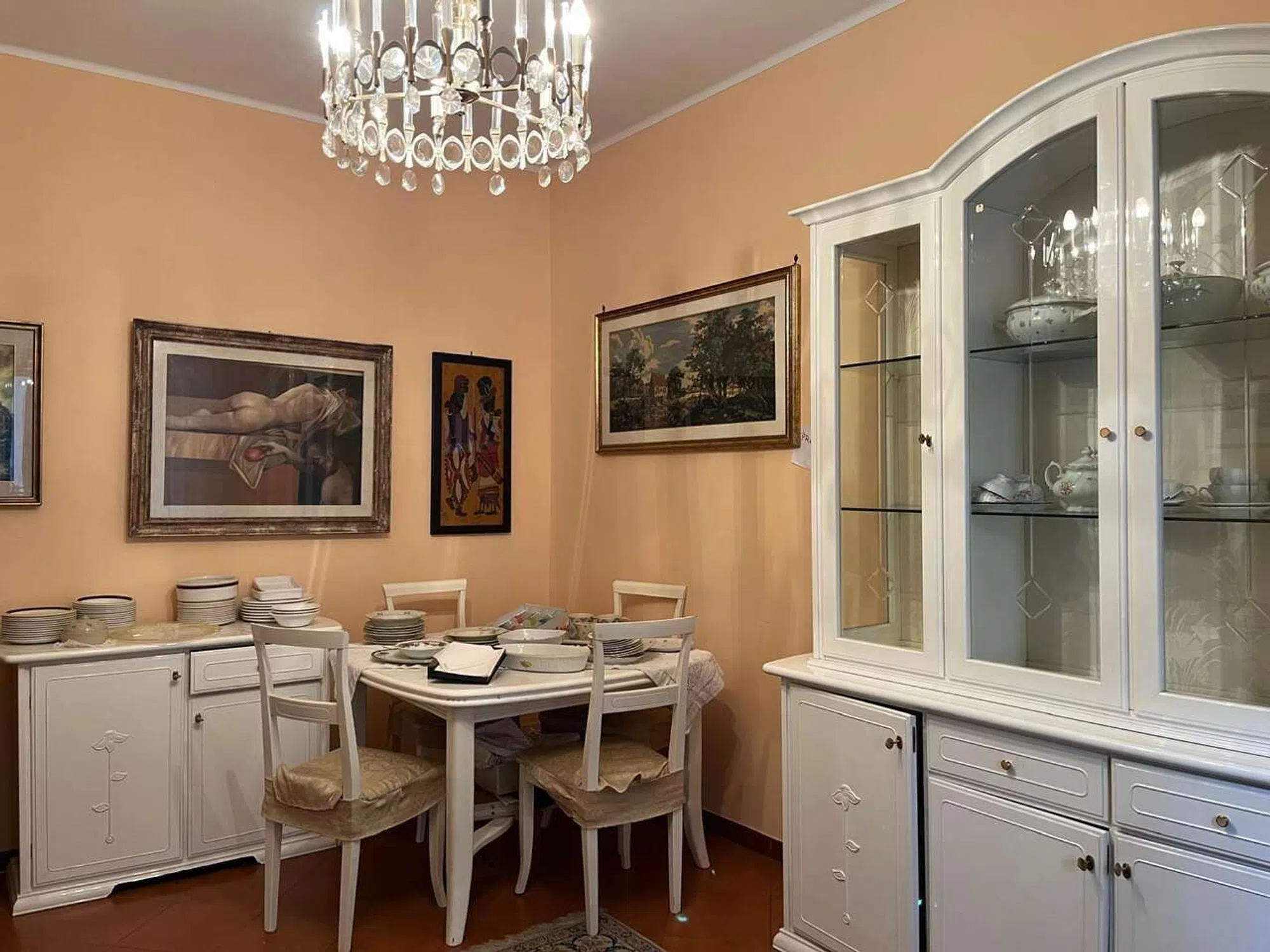 Appartamento in via Benedetto Croce s.n.c. - Photo 18