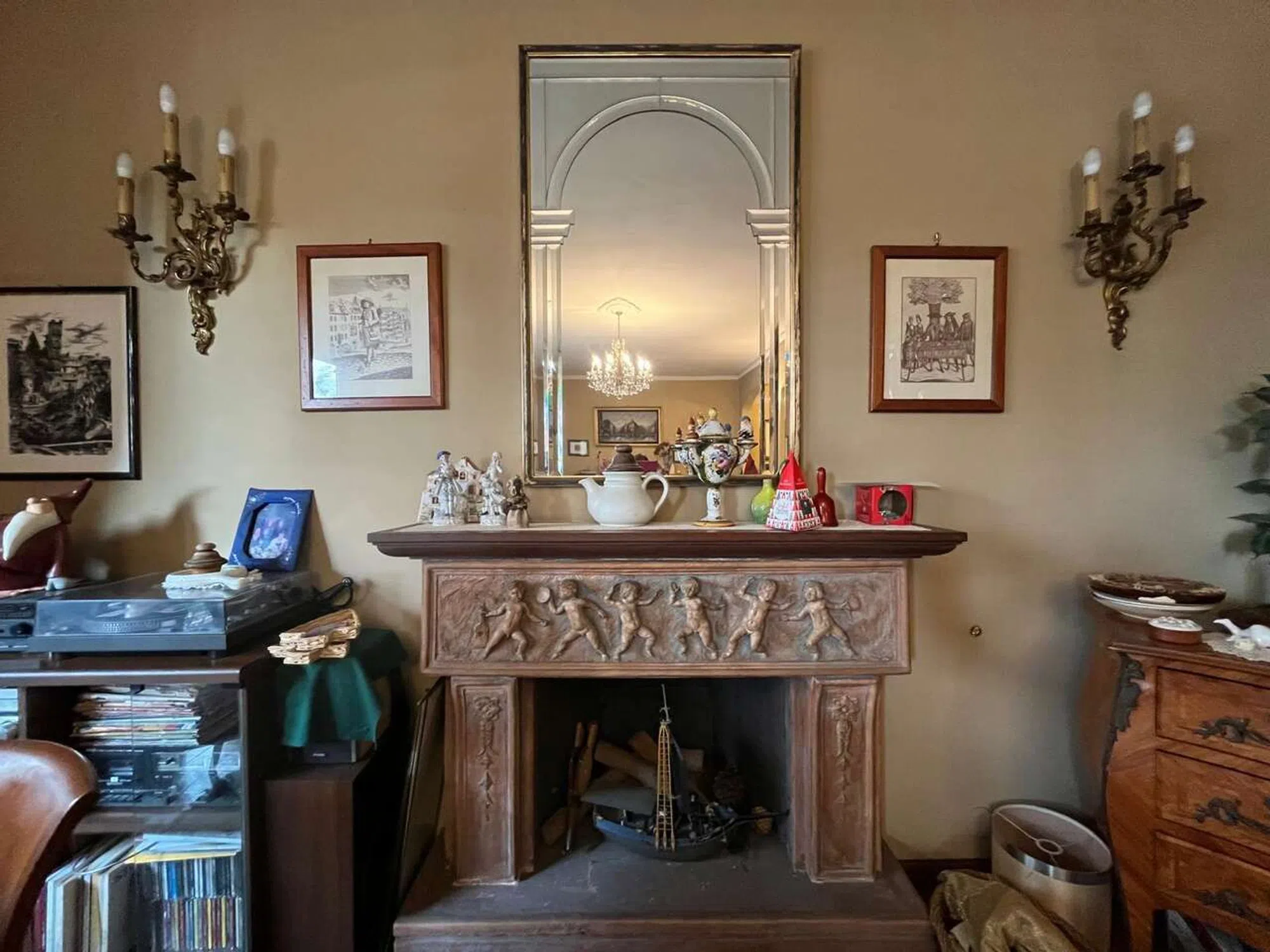 Appartamento in via Benedetto Croce s.n.c. - Photo 4