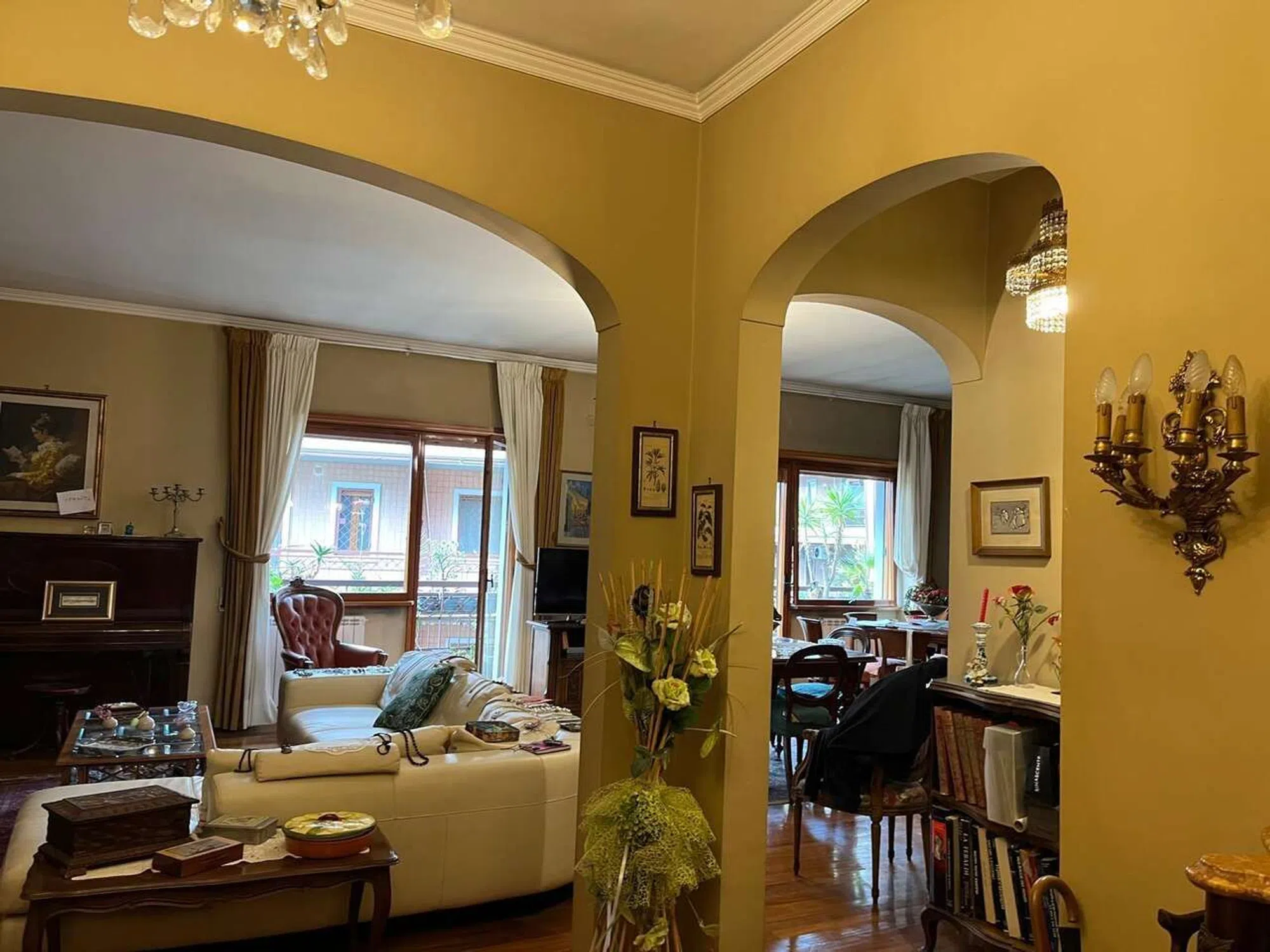Appartamento in via Benedetto Croce s.n.c. - Photo 2