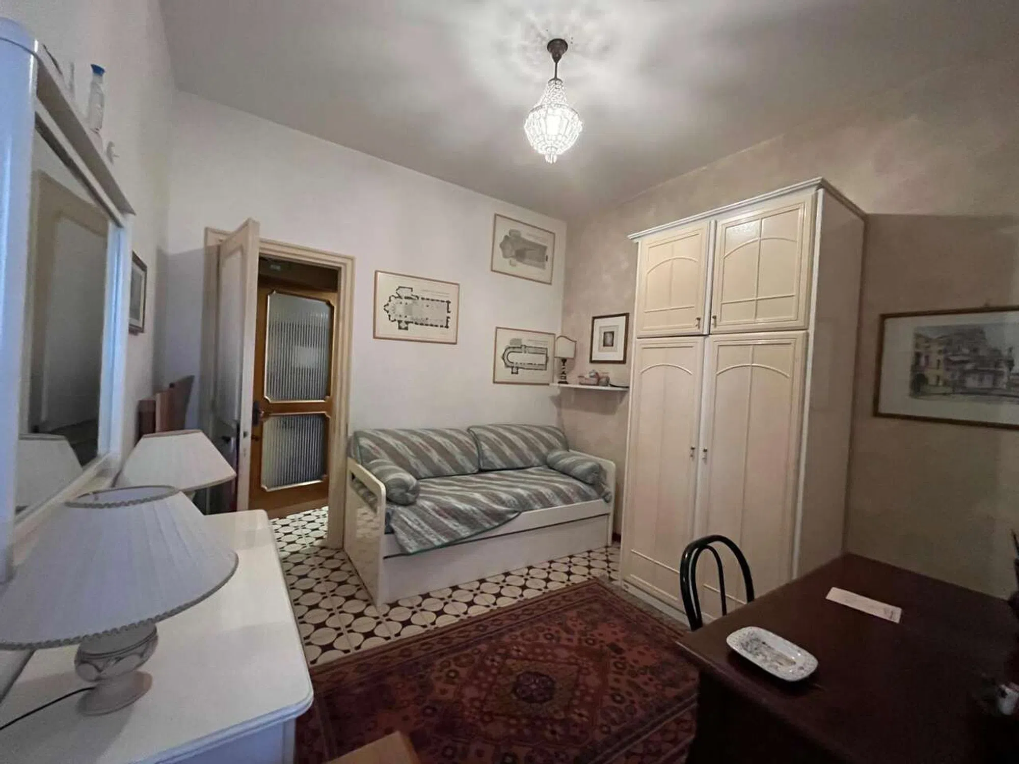 Appartamento in via Benedetto Croce s.n.c. - Photo 12
