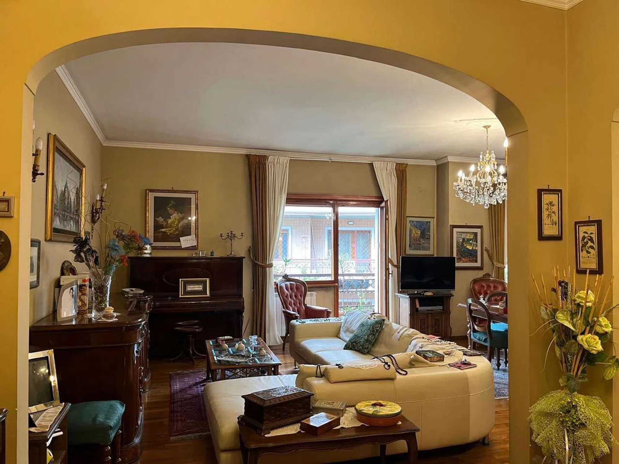 Appartamento in via Benedetto Croce s.n.c. - Photo 3