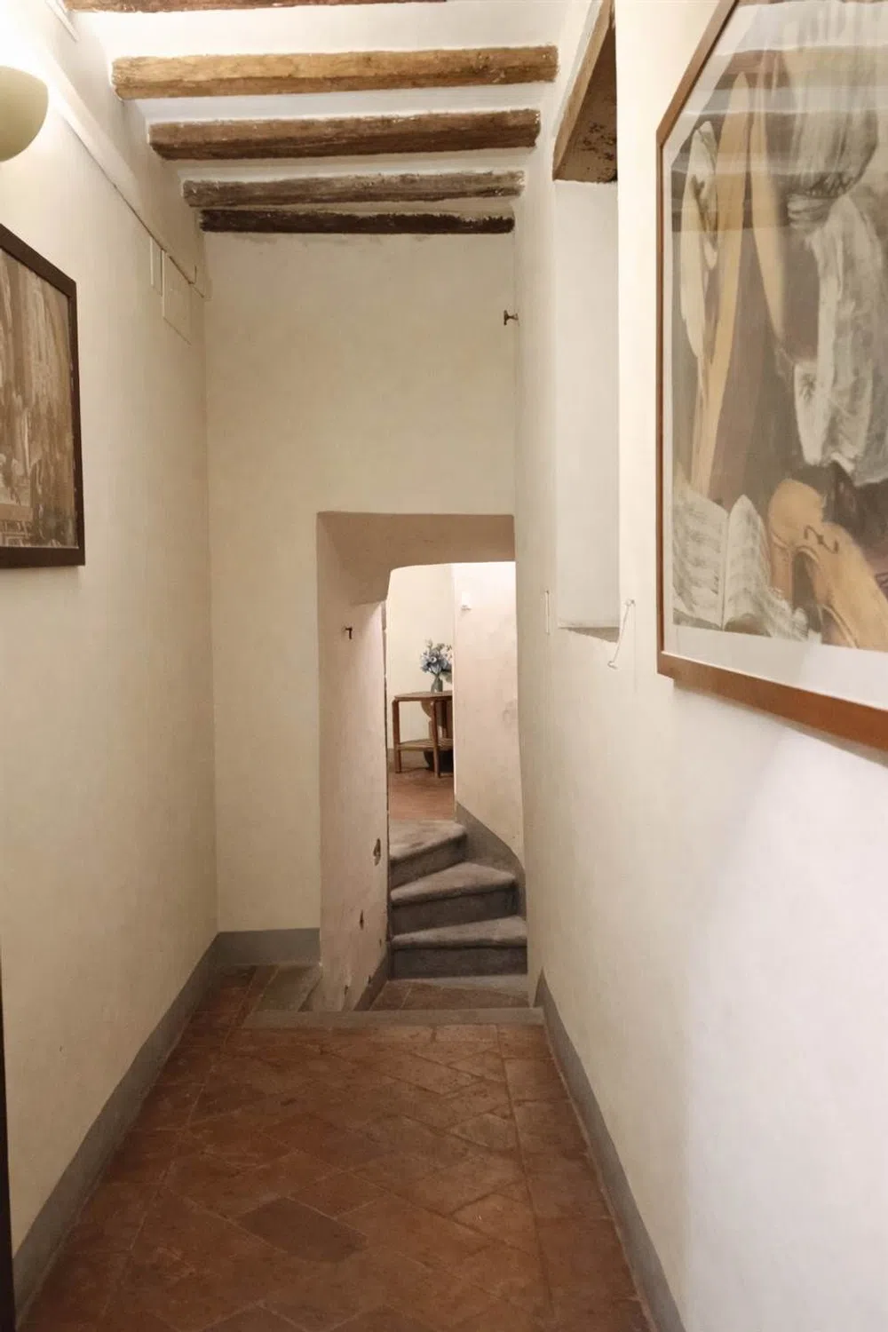Trilocale in via della Vigna Vecchia s.n.c. - Photo 14
