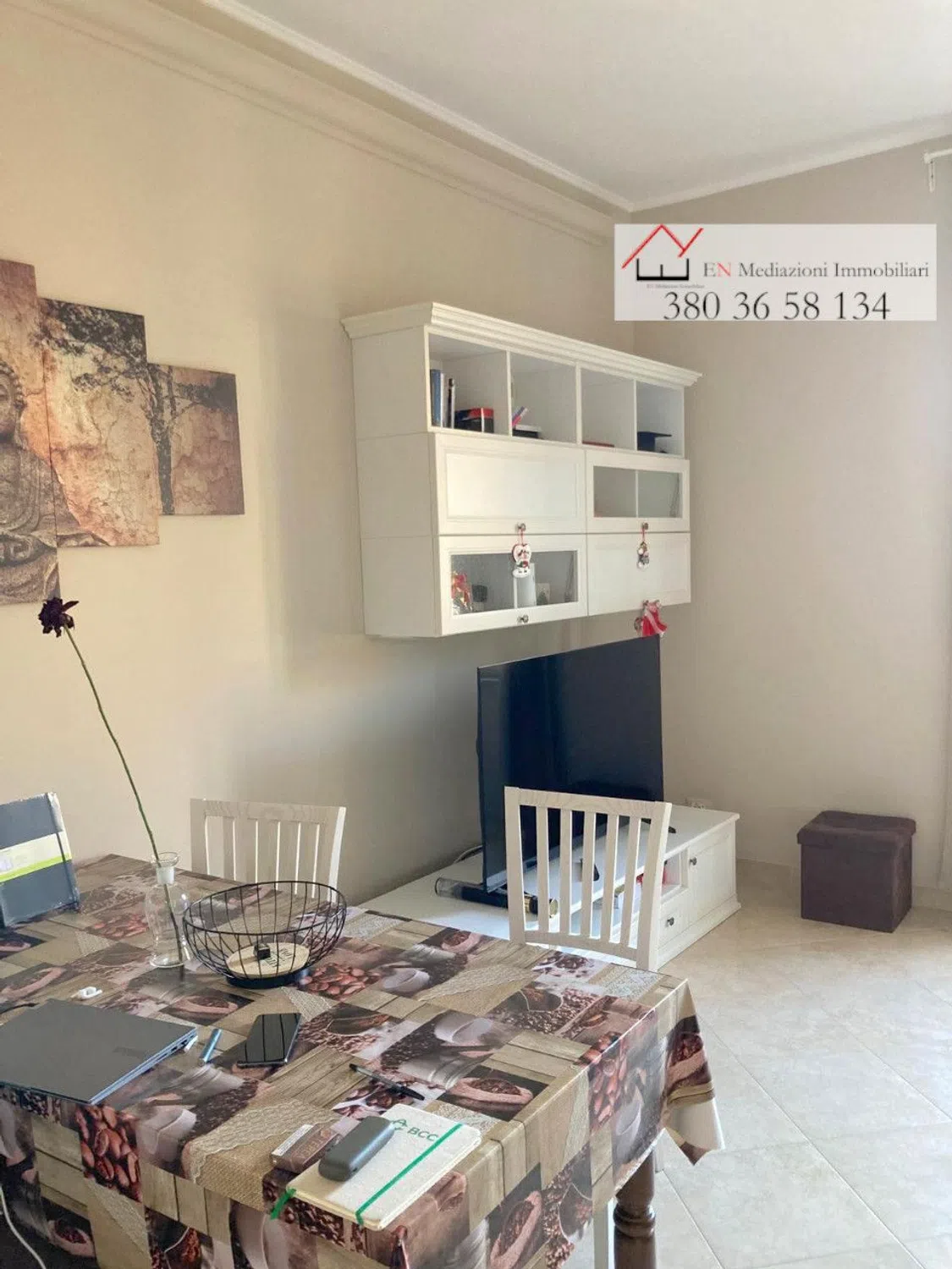 Trilocale in via Alfredo Baccarini, 39 - Photo 8