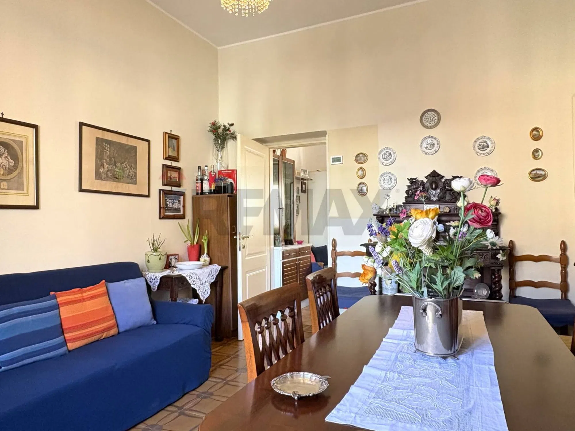 Trilocale in viale Certosa, 109 - Photo 14