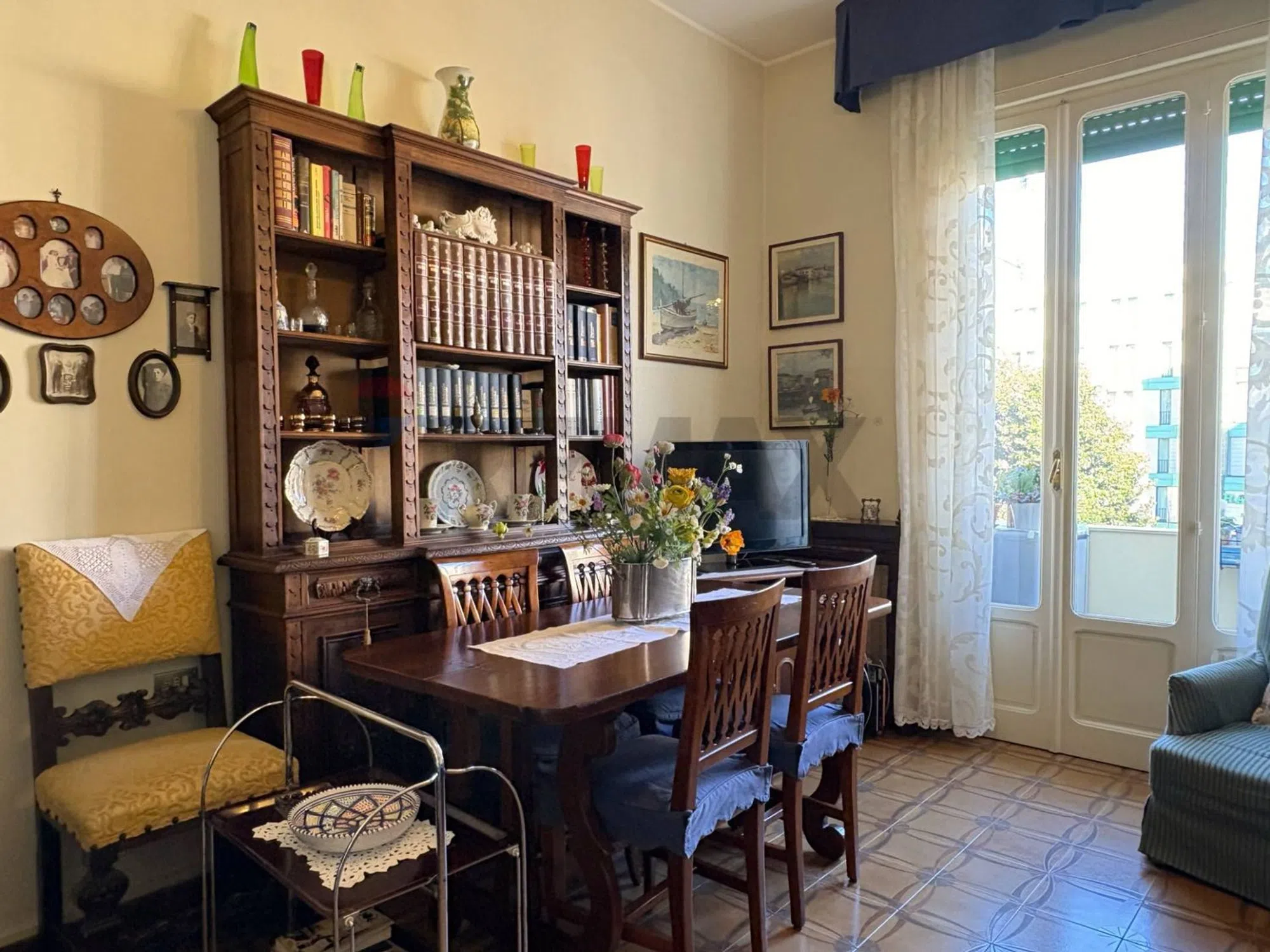 Trilocale in viale Certosa, 109 - Photo 17