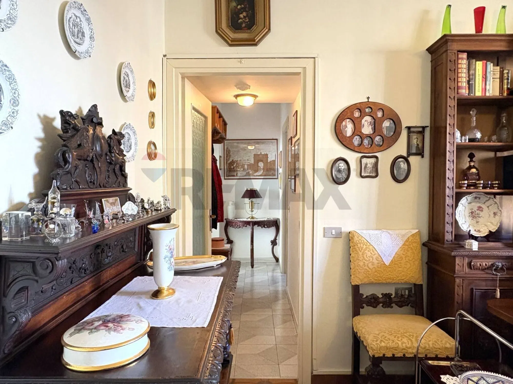 Trilocale in viale Certosa, 109 - Photo 19