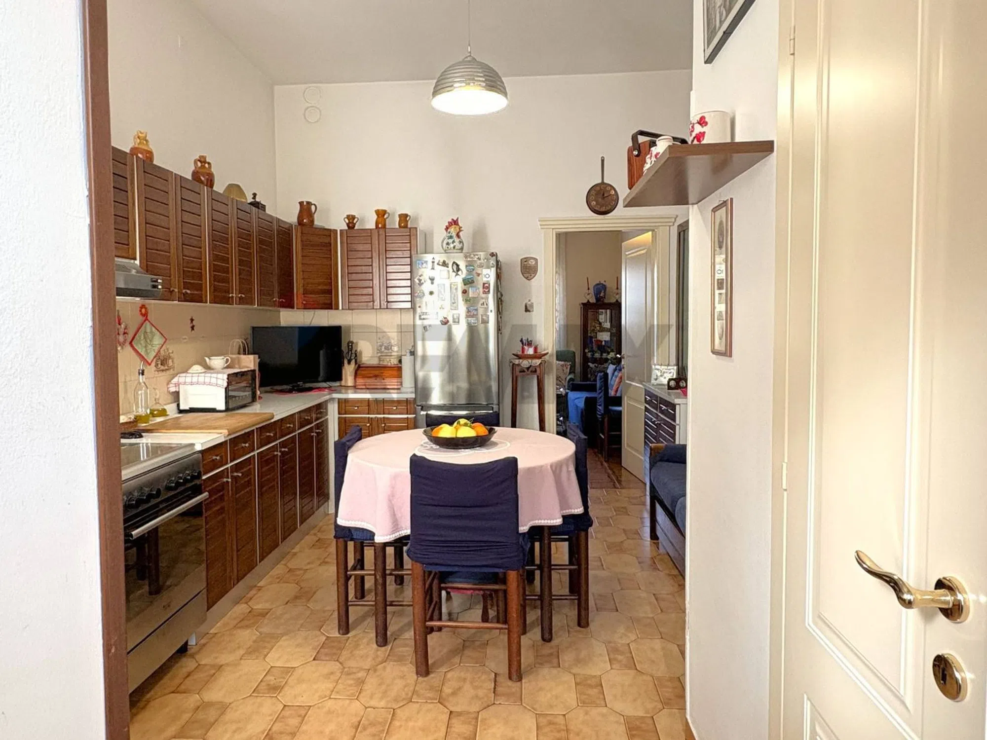 Trilocale in viale Certosa, 109 - Photo 4