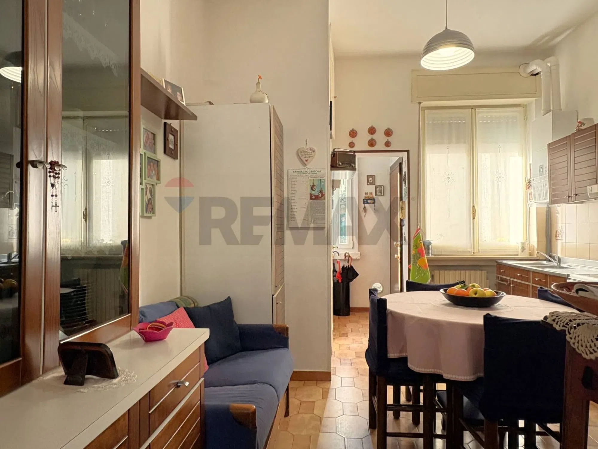 Trilocale in viale Certosa, 109 - Photo 7
