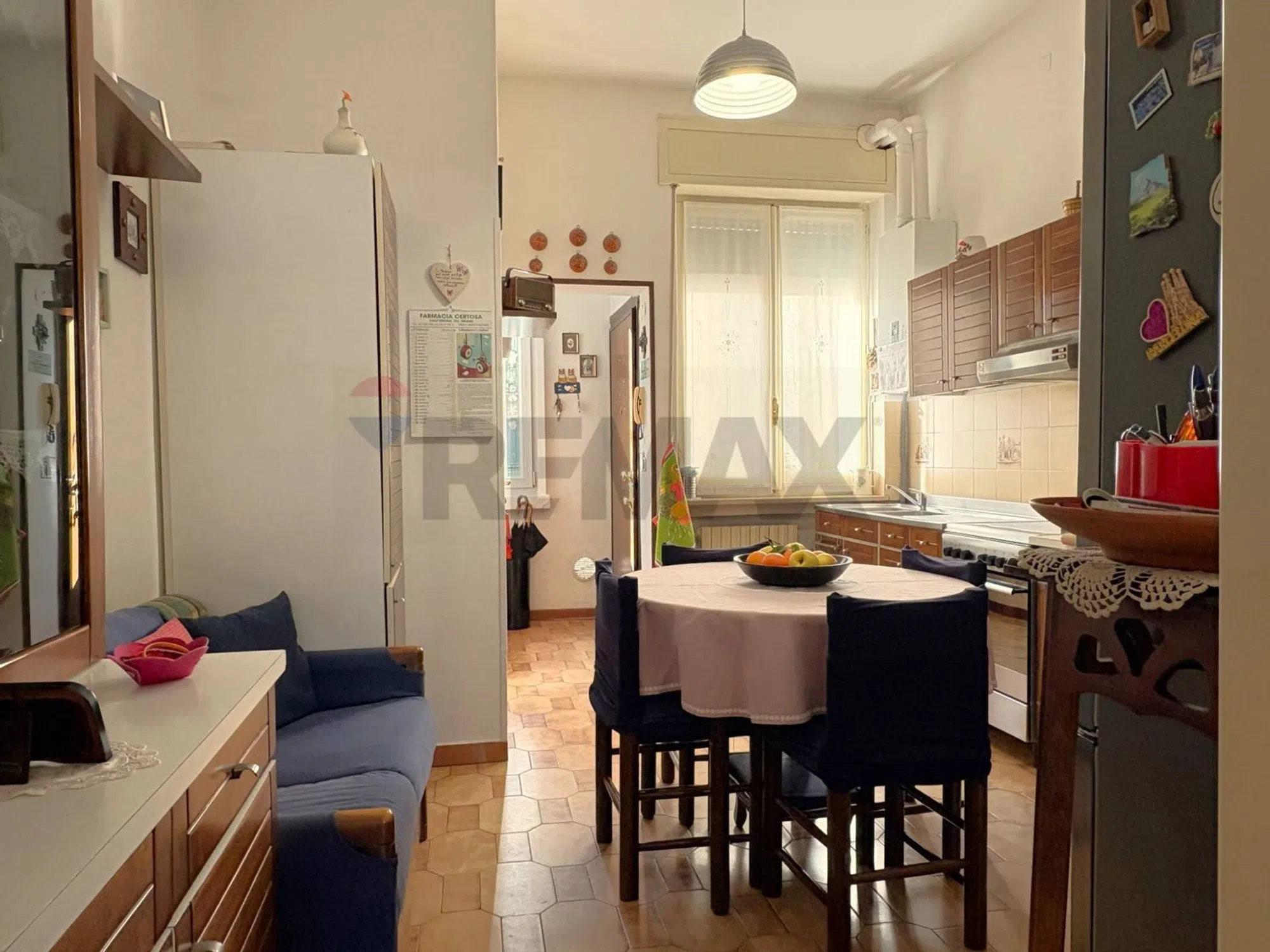 Trilocale in viale Certosa, 109 - Photo 8