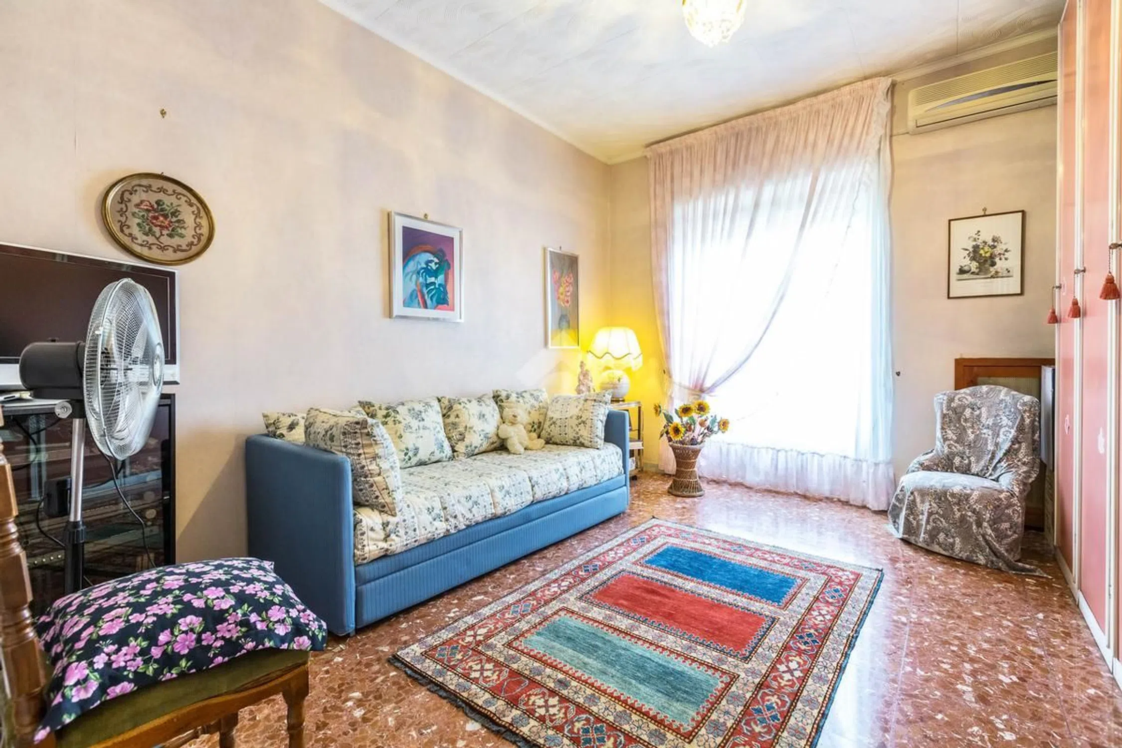 Quadrilocale in via Santa Bernadette, 25 - Photo 12