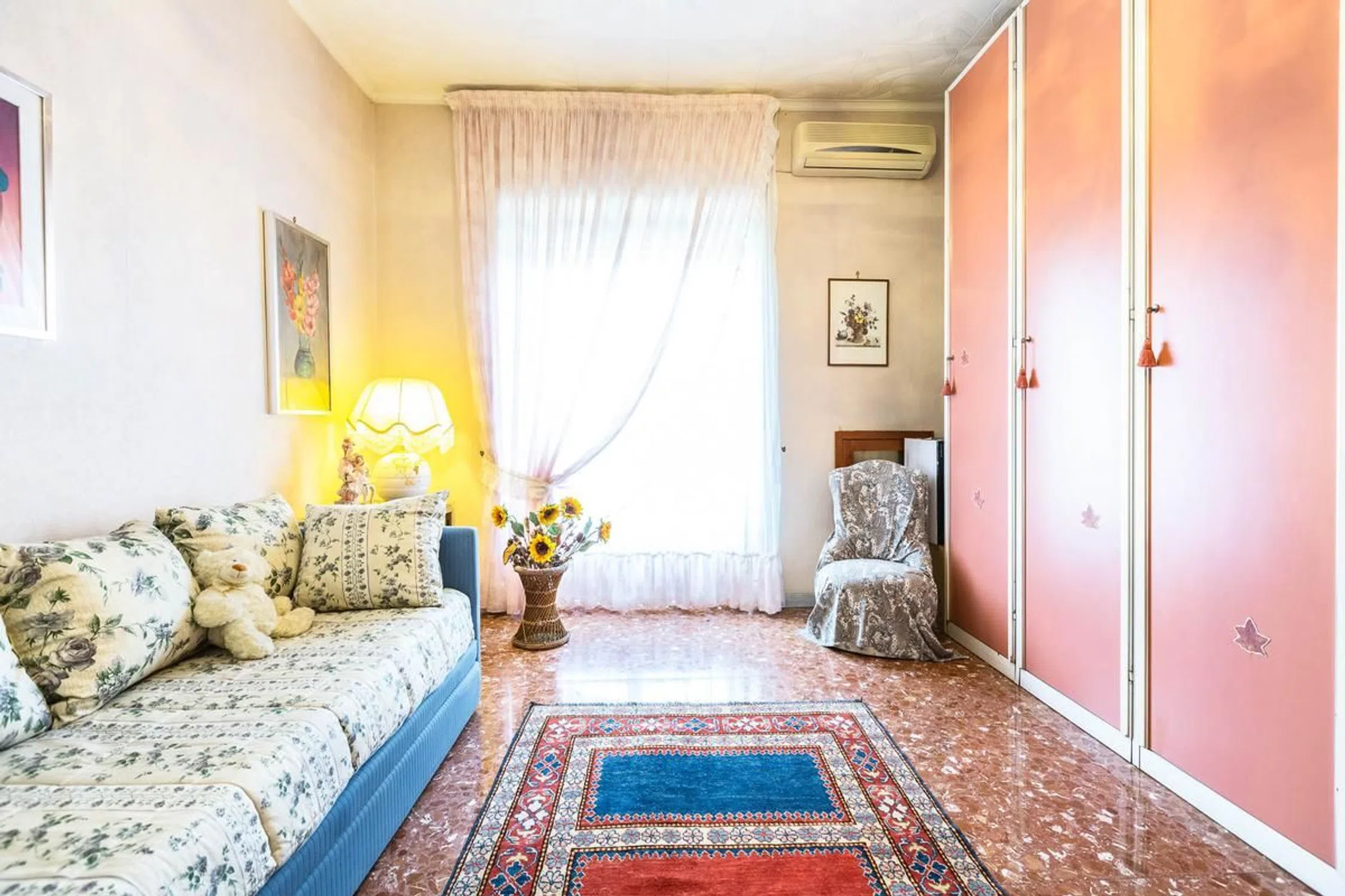Quadrilocale in via Santa Bernadette, 25 - Photo 13