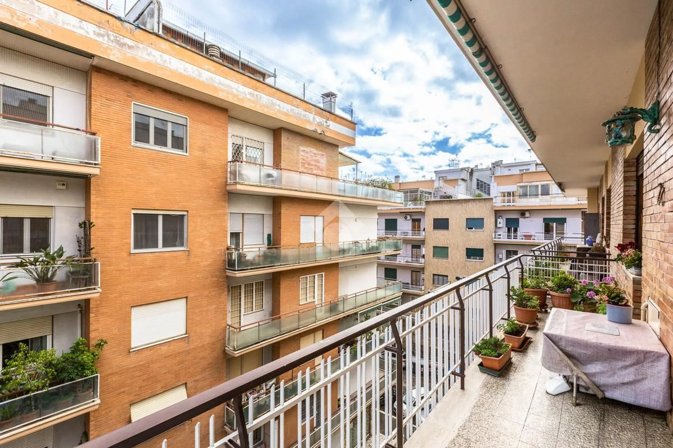 Quadrilocale in via Santa Bernadette, 25 - Photo 17