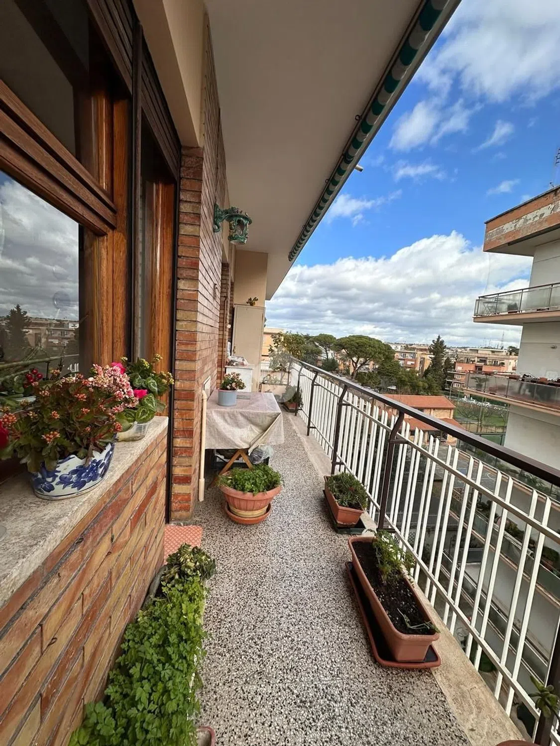 Quadrilocale in via Santa Bernadette, 25 - Photo 18