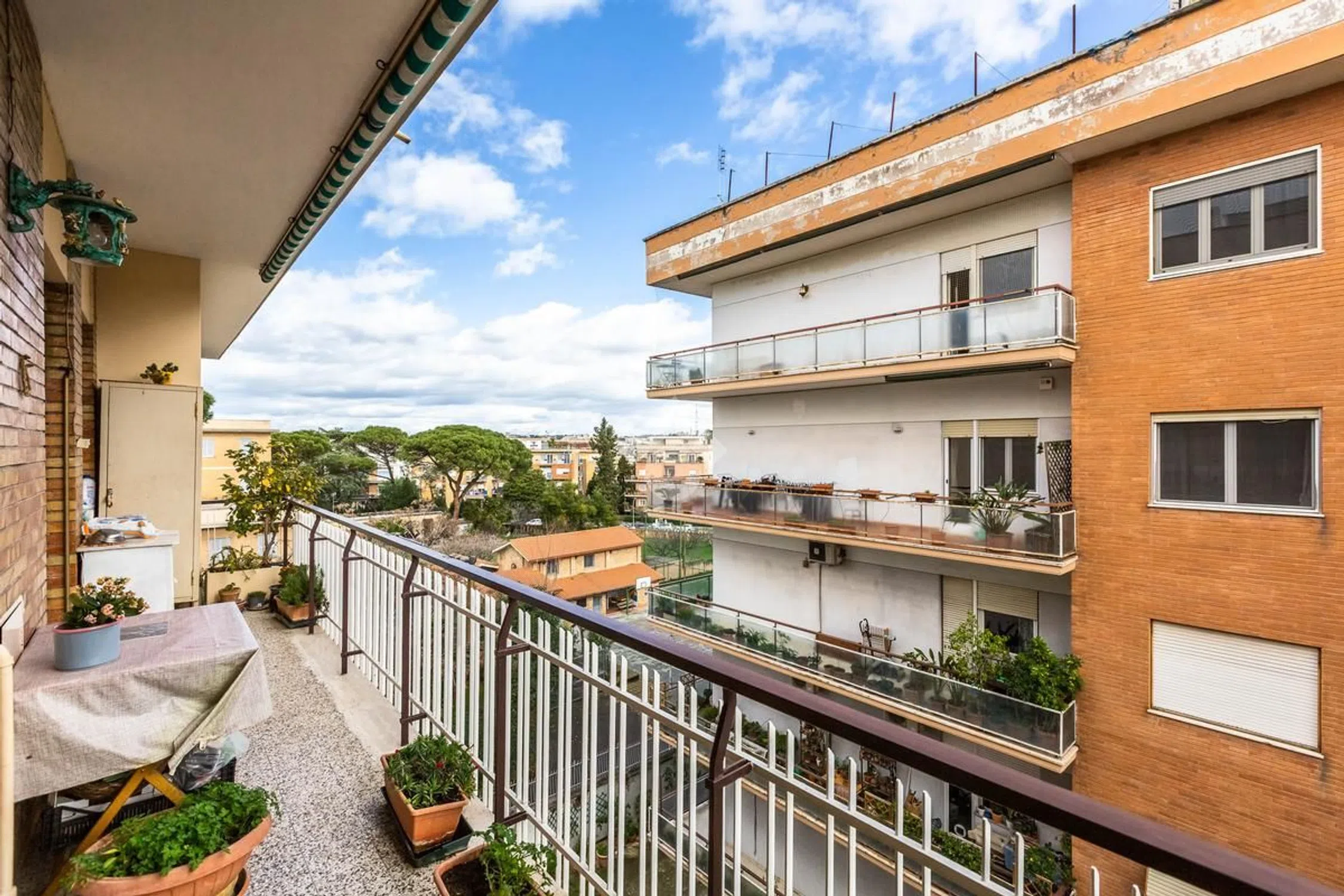 Quadrilocale in via Santa Bernadette, 25 - Photo 19