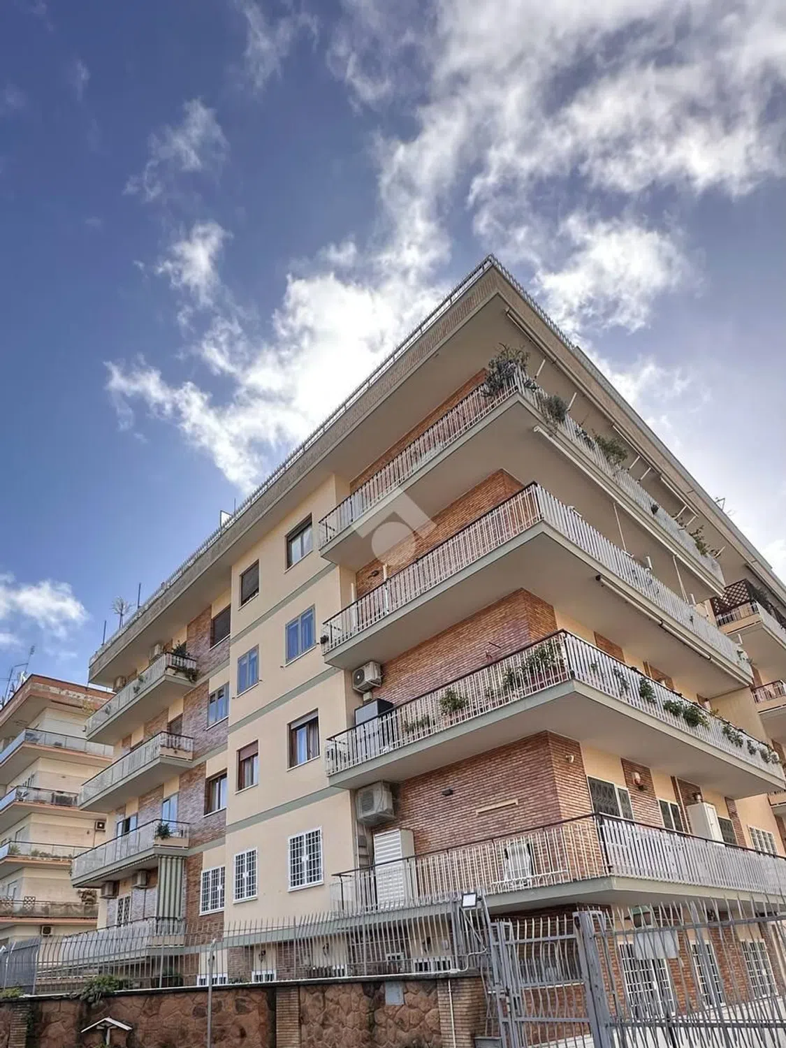 Quadrilocale in via Santa Bernadette, 25 - Photo 3