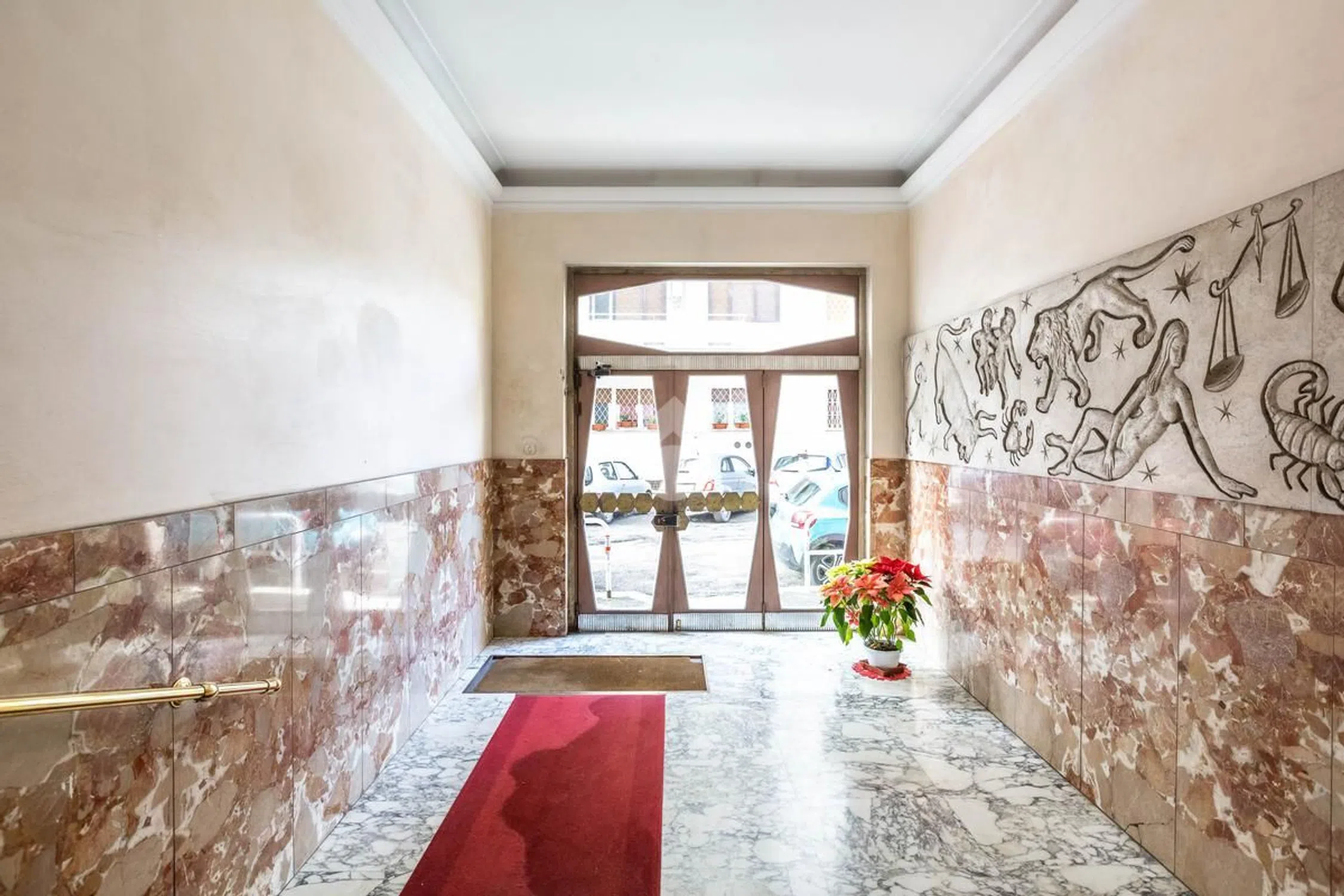 Quadrilocale in via Santa Bernadette, 25 - Photo 4