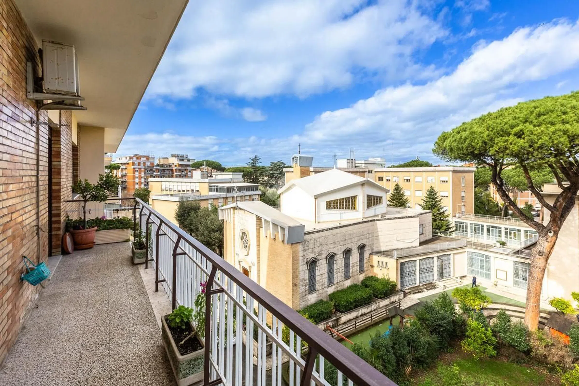 Quadrilocale in via Santa Bernadette, 25 - Photo 6
