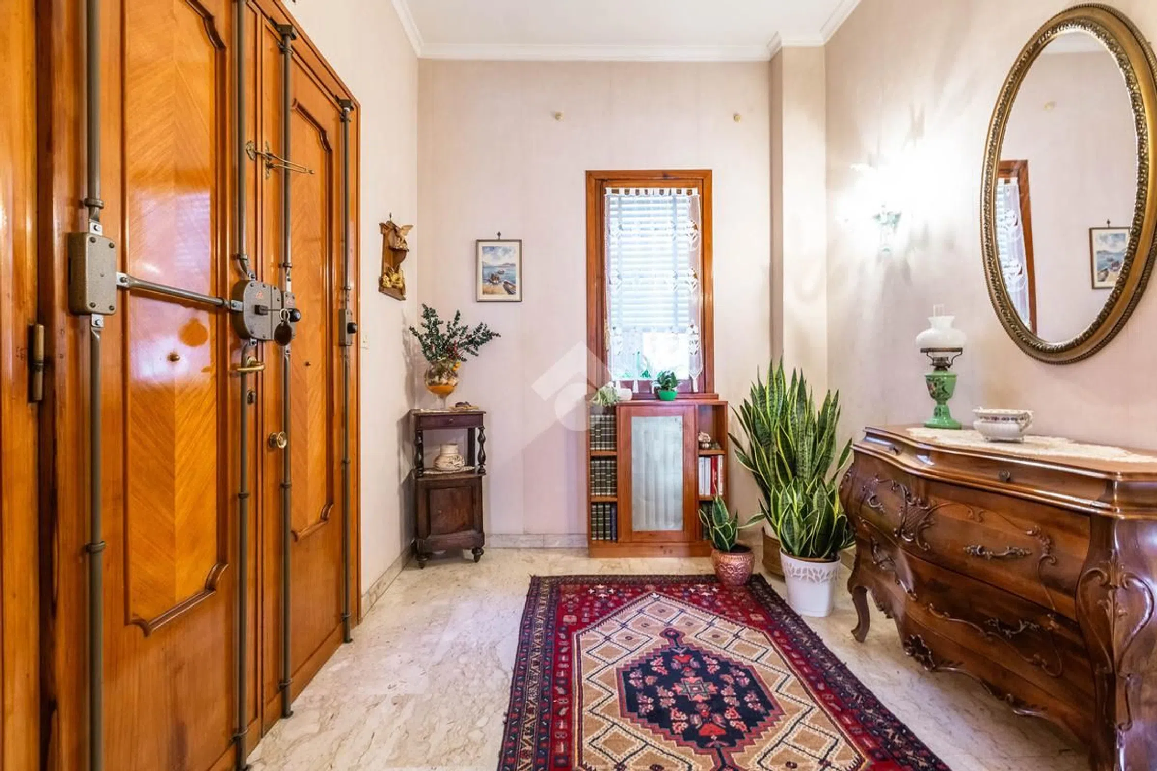 Quadrilocale in via Santa Bernadette, 25 - Photo 7
