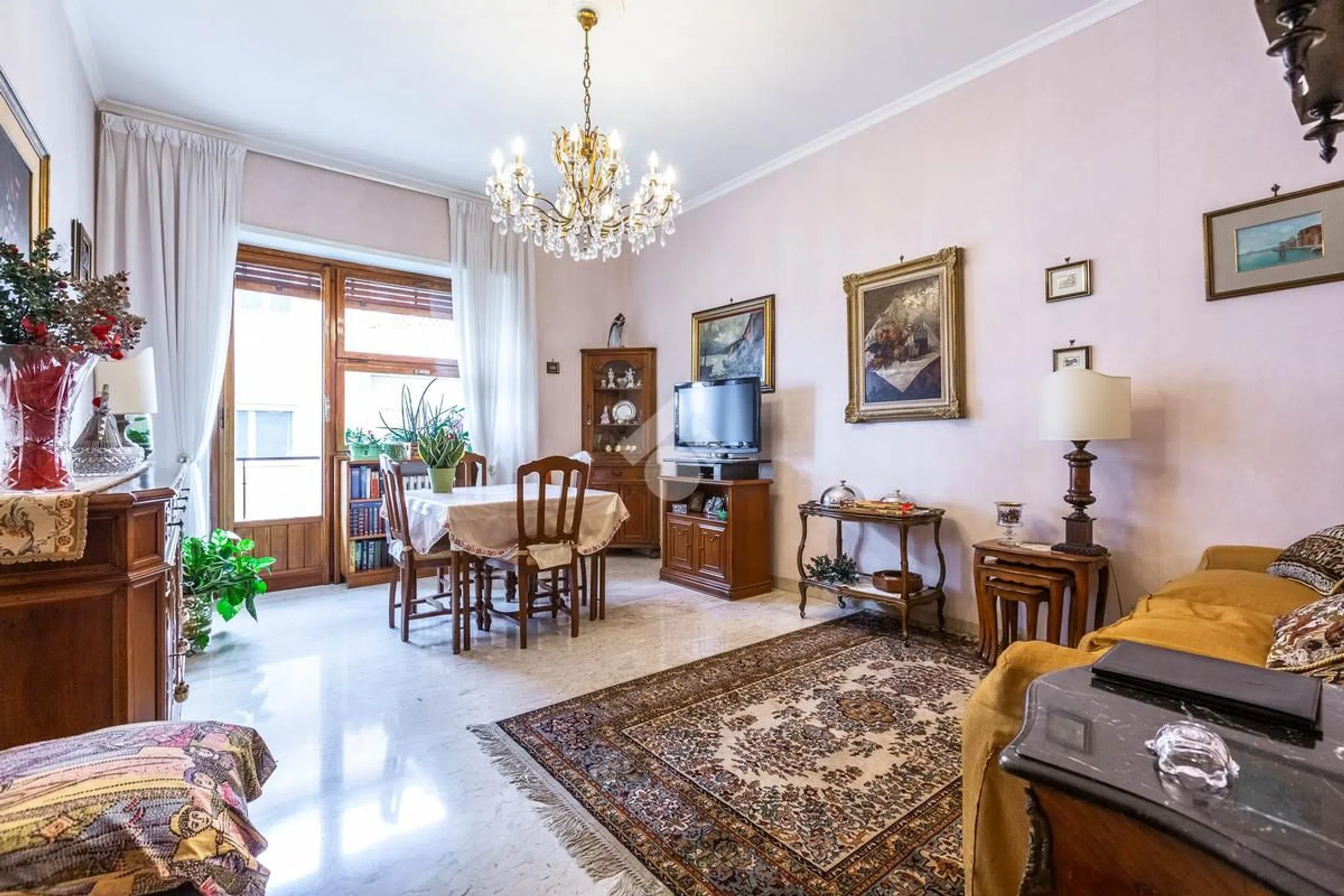 Quadrilocale in via Santa Bernadette, 25 - Photo 8