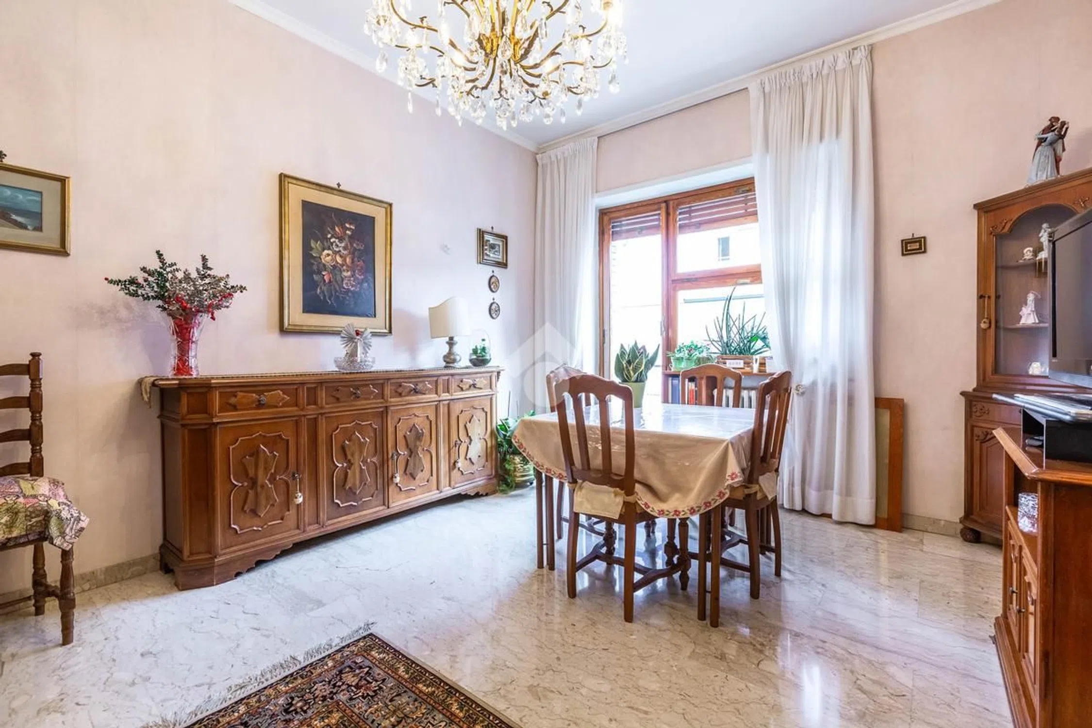 Quadrilocale in via Santa Bernadette, 25 - Photo 9