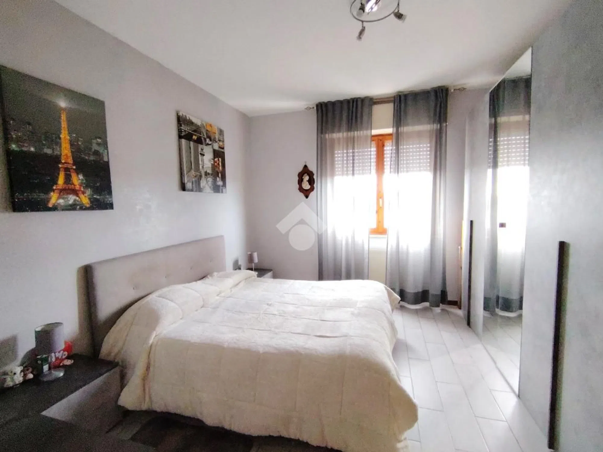 Trilocale in via Tancredi Parmeggiani, 6 - Photo 17