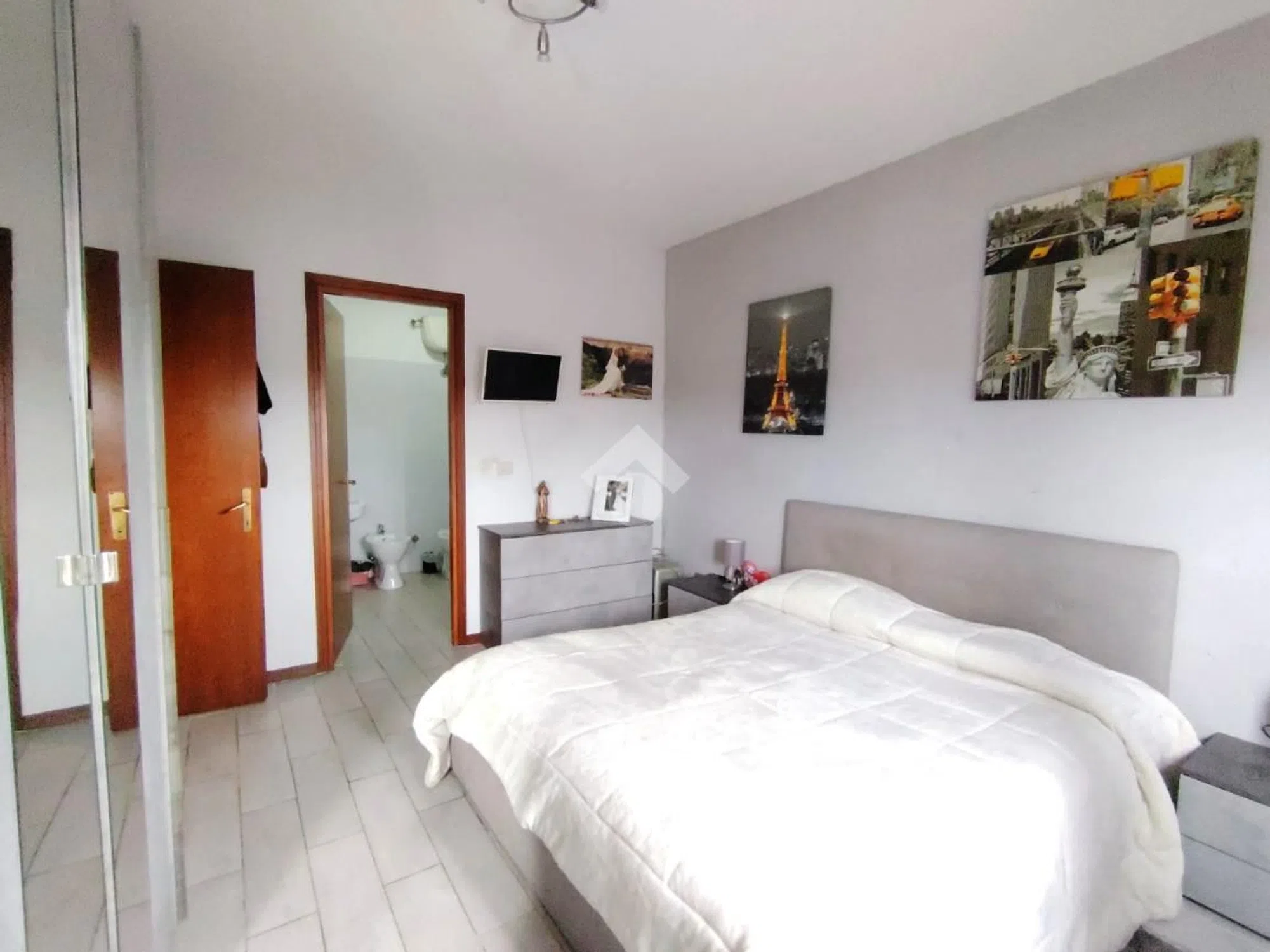 Trilocale in via Tancredi Parmeggiani, 6 - Photo 20