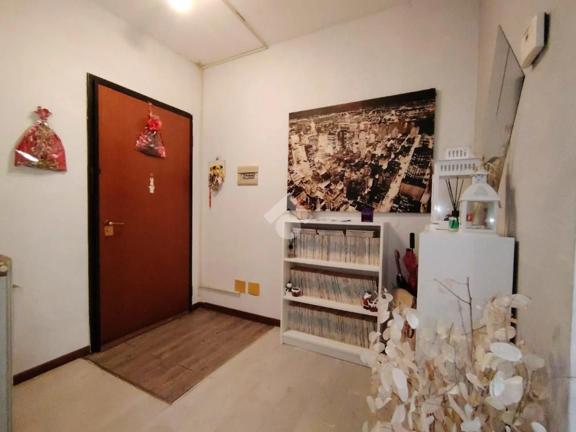 Trilocale in via Tancredi Parmeggiani, 6 - Photo 3