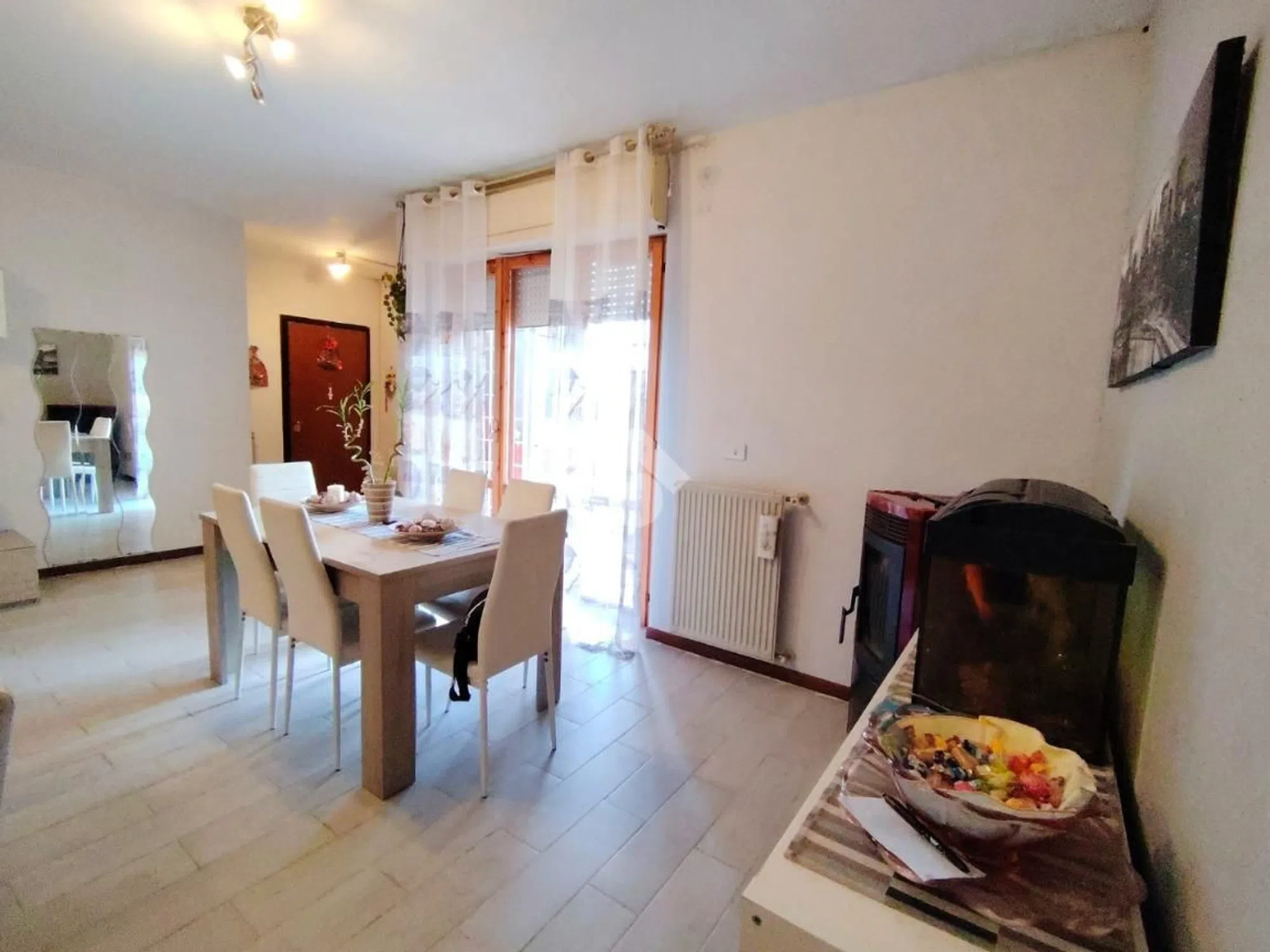 Trilocale in via Tancredi Parmeggiani, 6 - Photo 4
