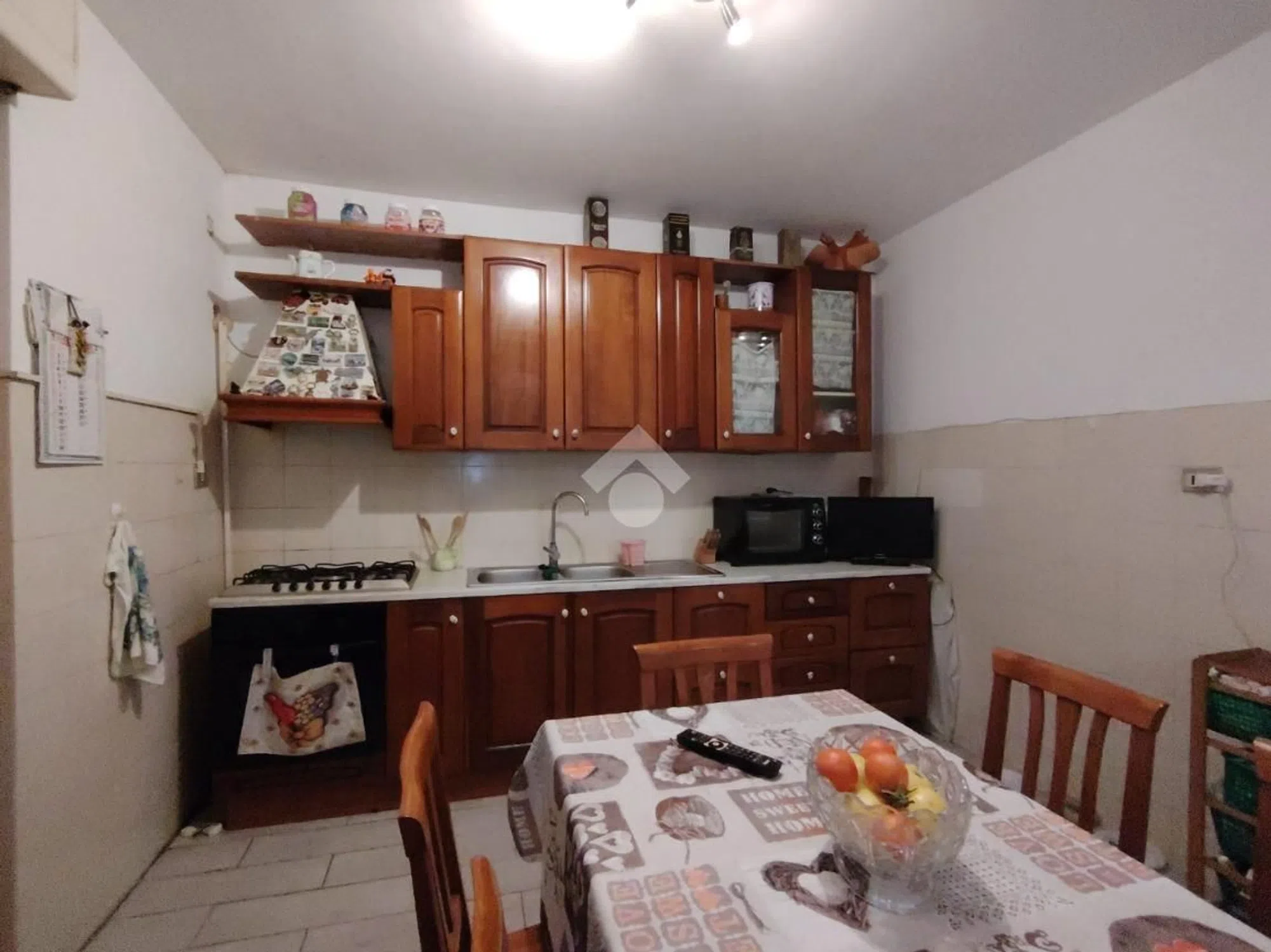 Trilocale in via Tancredi Parmeggiani, 6 - Photo 5