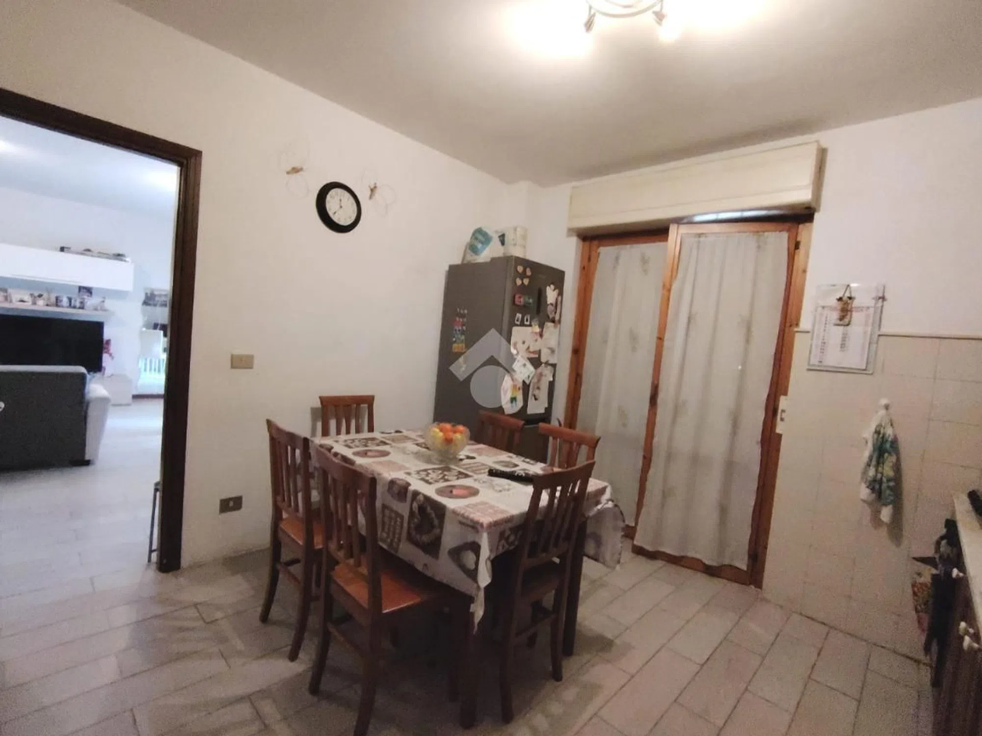 Trilocale in via Tancredi Parmeggiani, 6 - Photo 7