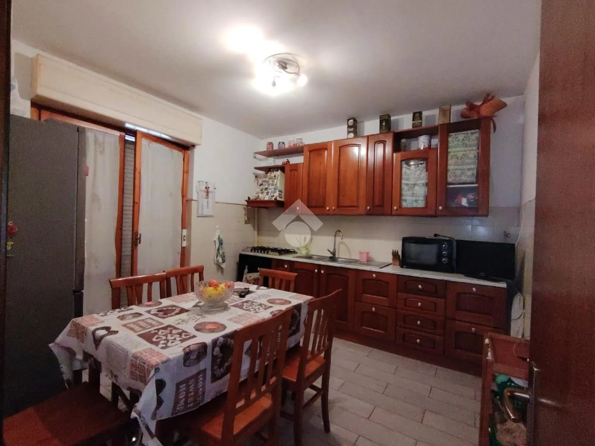 Trilocale in via Tancredi Parmeggiani, 6 - Photo 8