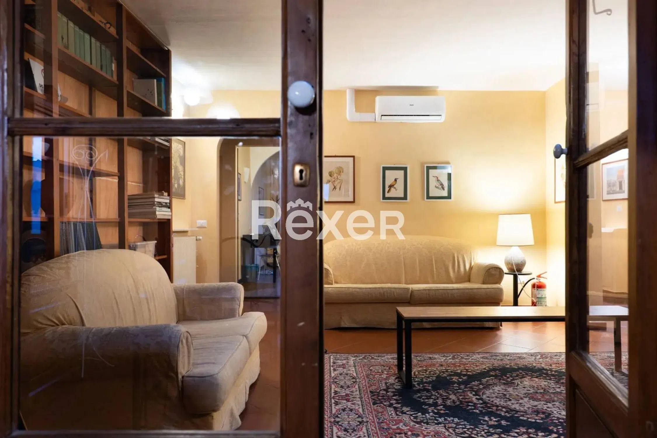 Appartamento in via dell'Agnolo, 38 - Photo 2