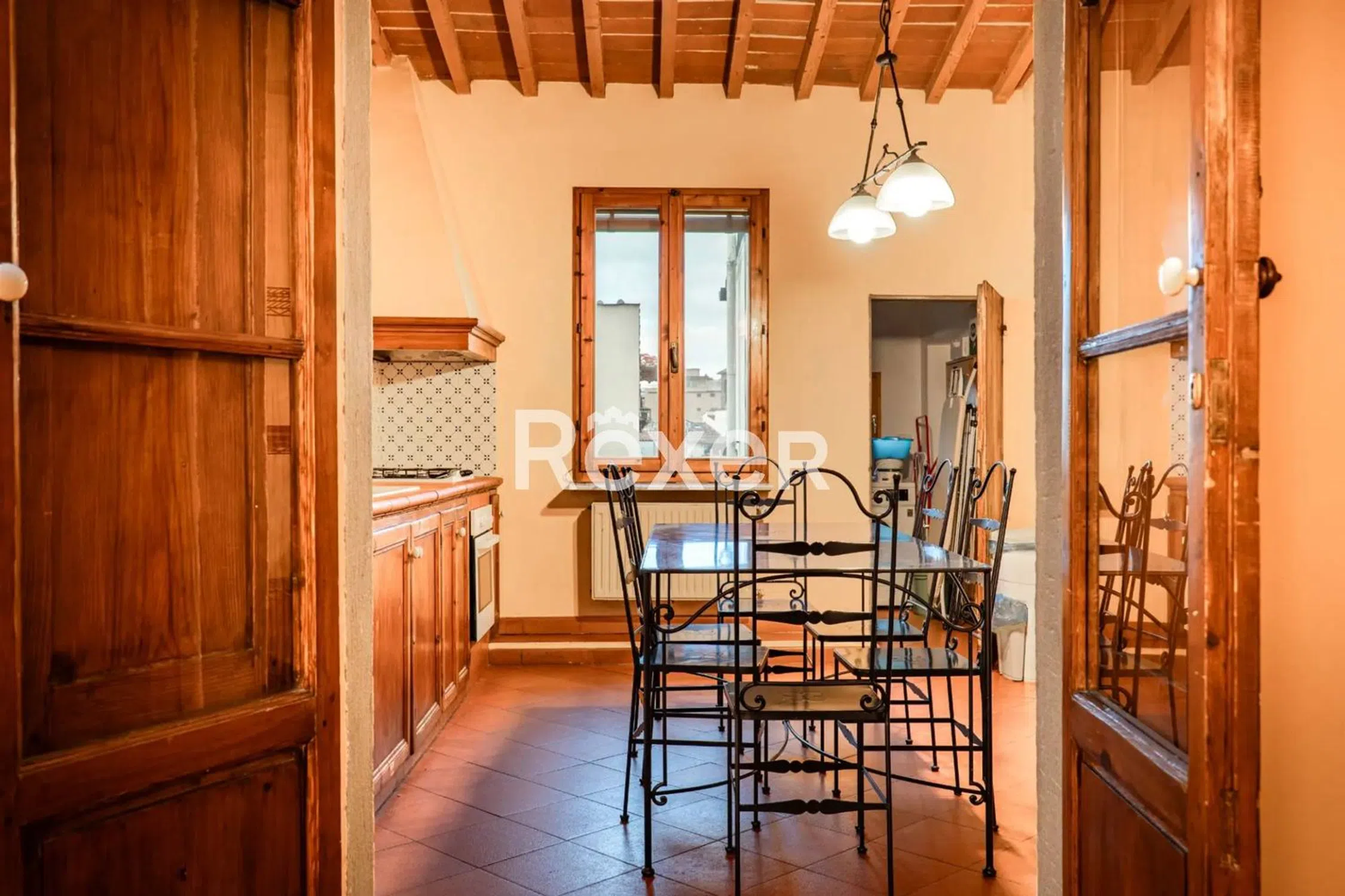Appartamento in via dell'Agnolo, 38 - Photo 11