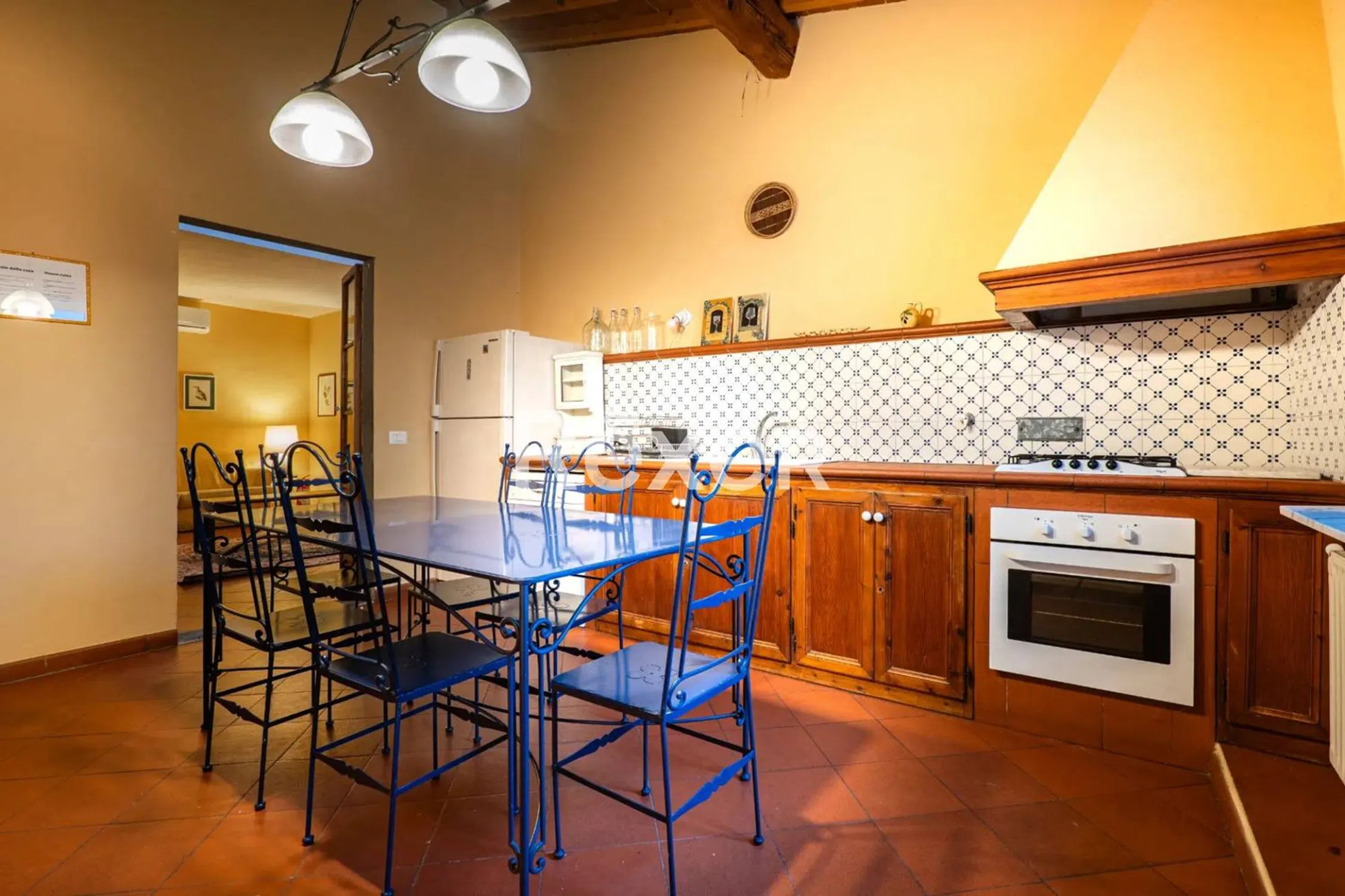 Appartamento in via dell'Agnolo, 38 - Photo 9