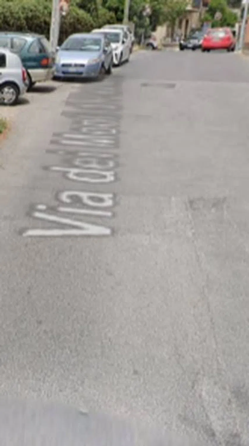 Monolocale in via dei Monti di Pietralata - Photo 1