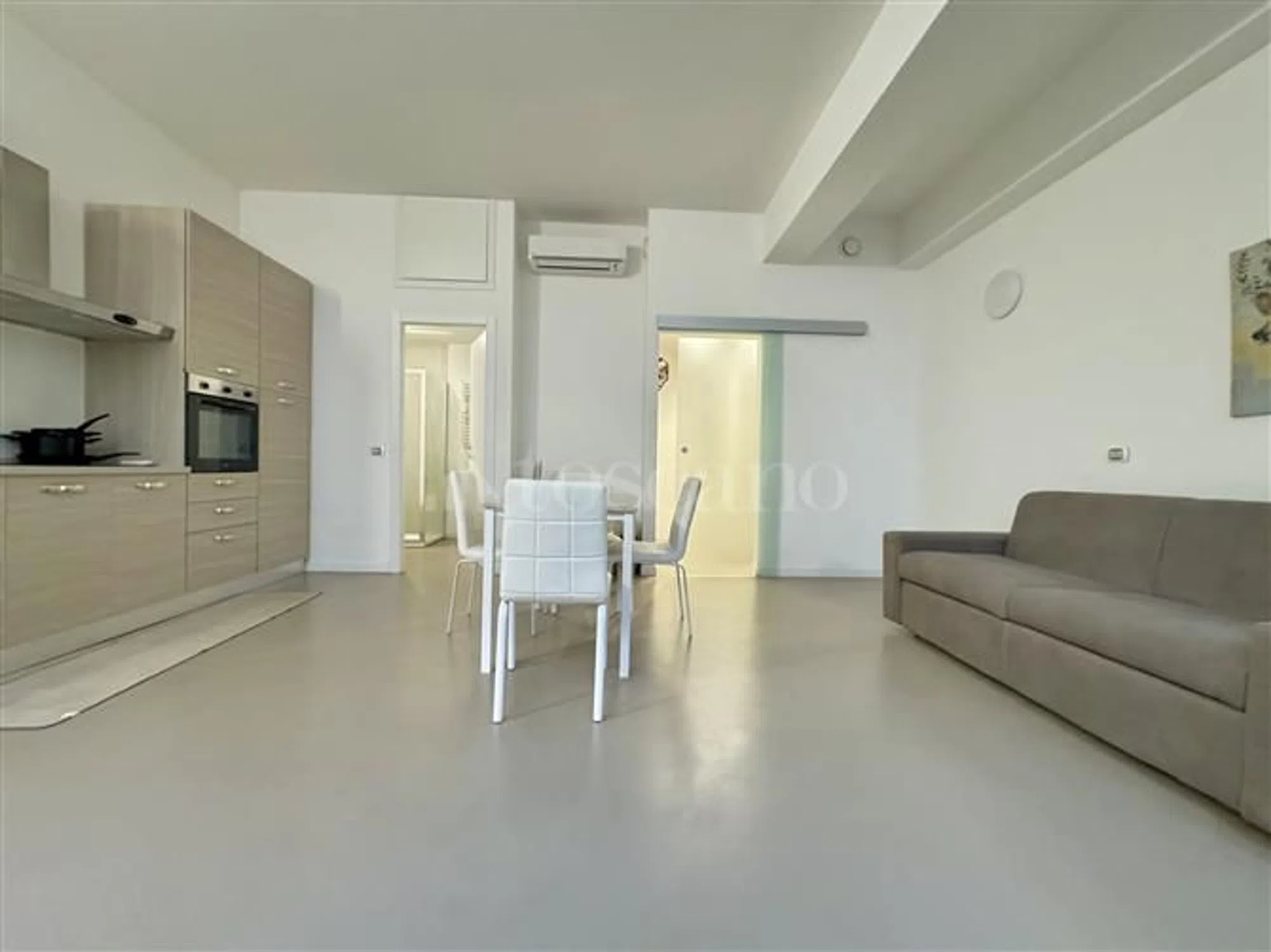Monolocale in viale Giovanni da Cermenate - Photo 1