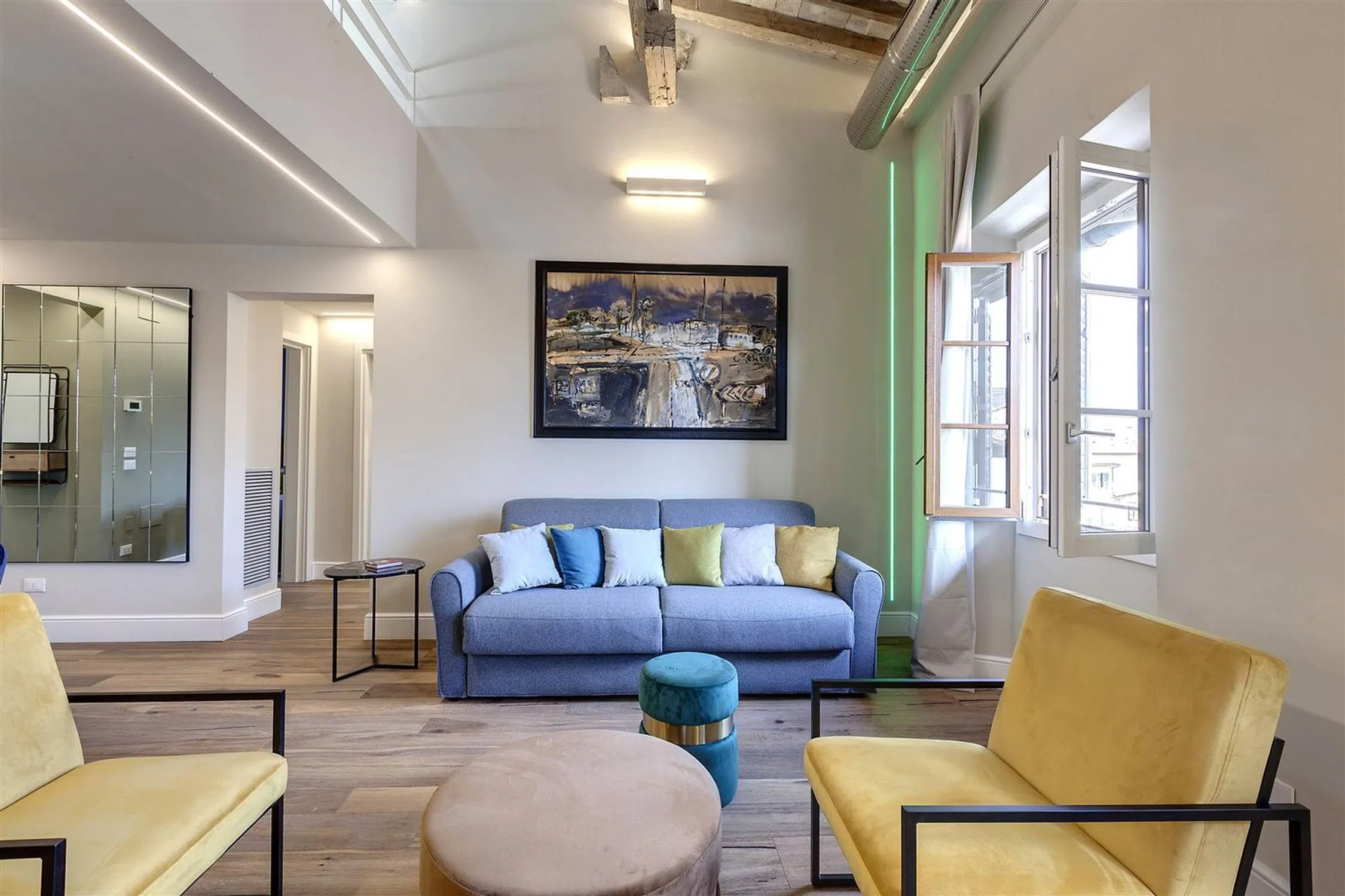 Appartamento in Quartiere Oltrarno - San Frediano - Santo Spirito - Photo 1