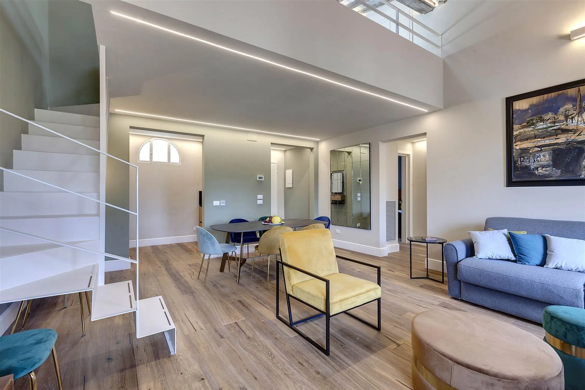 Appartamento in Quartiere Oltrarno - San Frediano - Santo Spirito - Photo 2