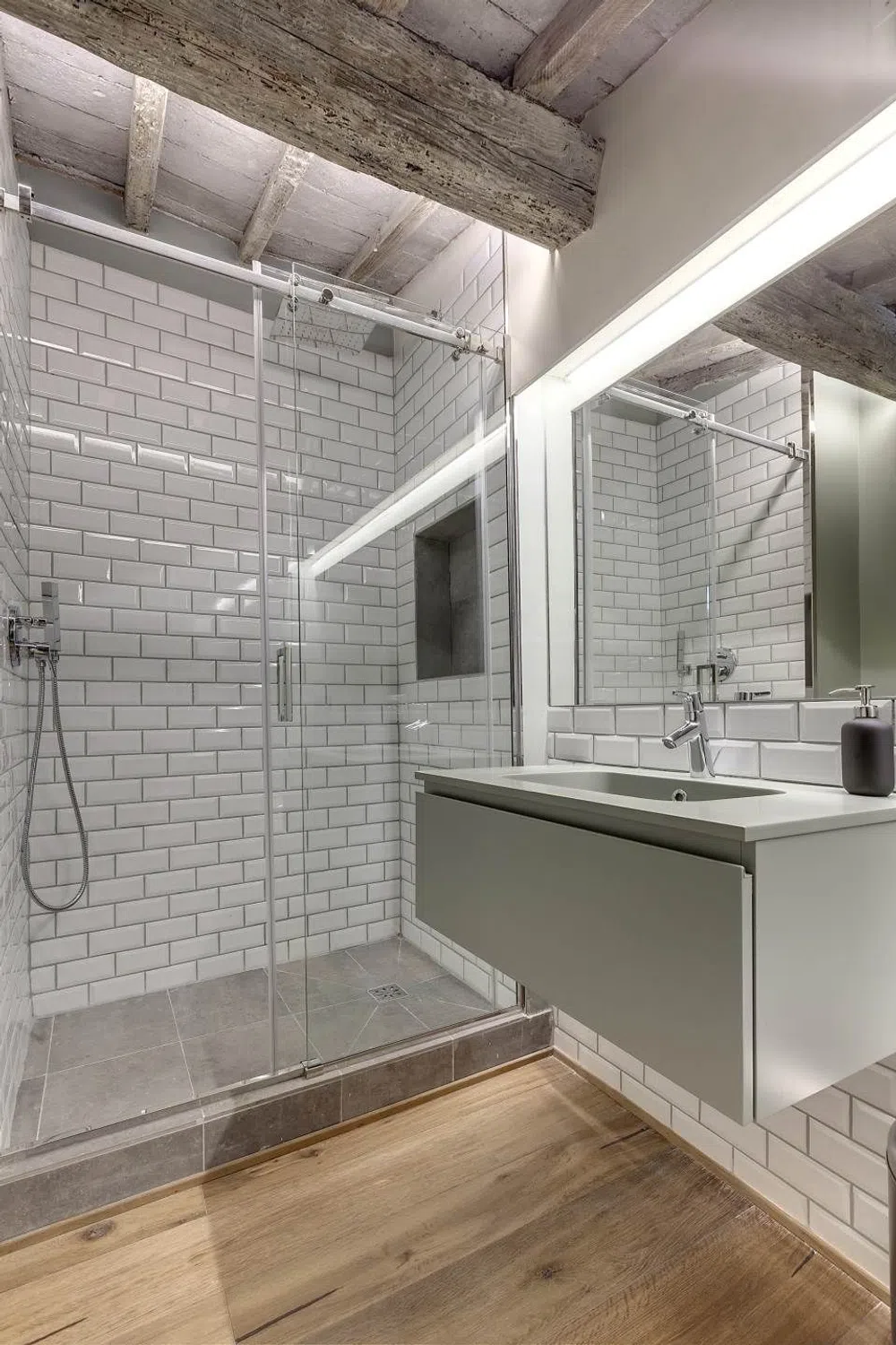 Appartamento in Quartiere Oltrarno - San Frediano - Santo Spirito - Photo 11