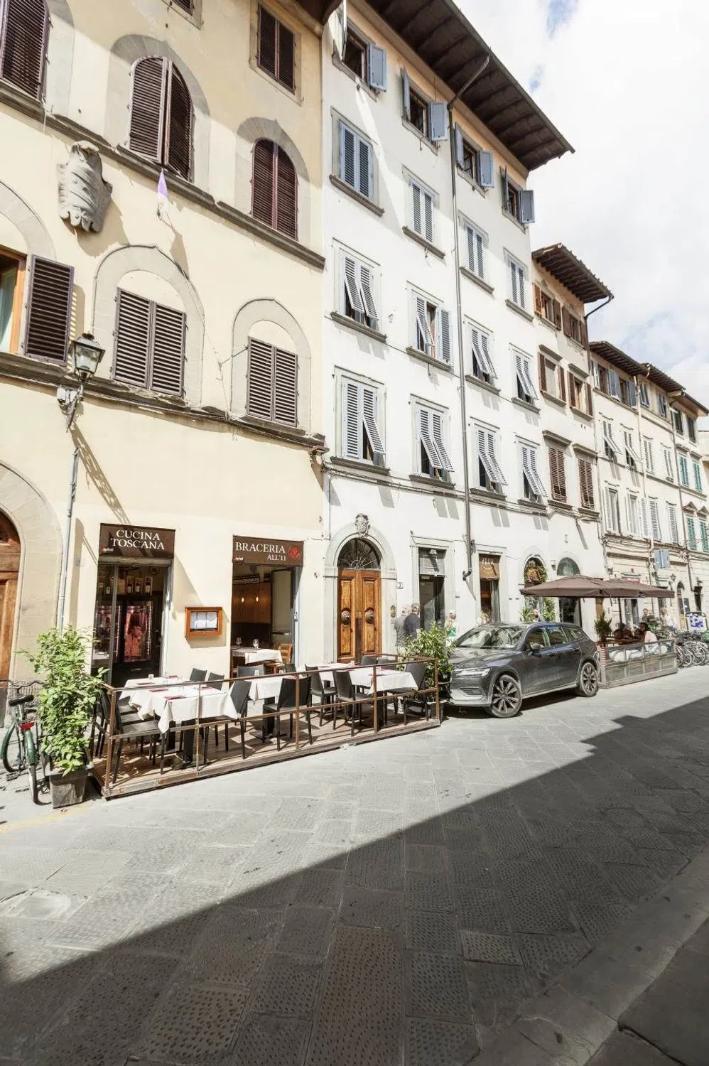 Appartamento in Quartiere Oltrarno - San Frediano - Santo Spirito - Photo 16