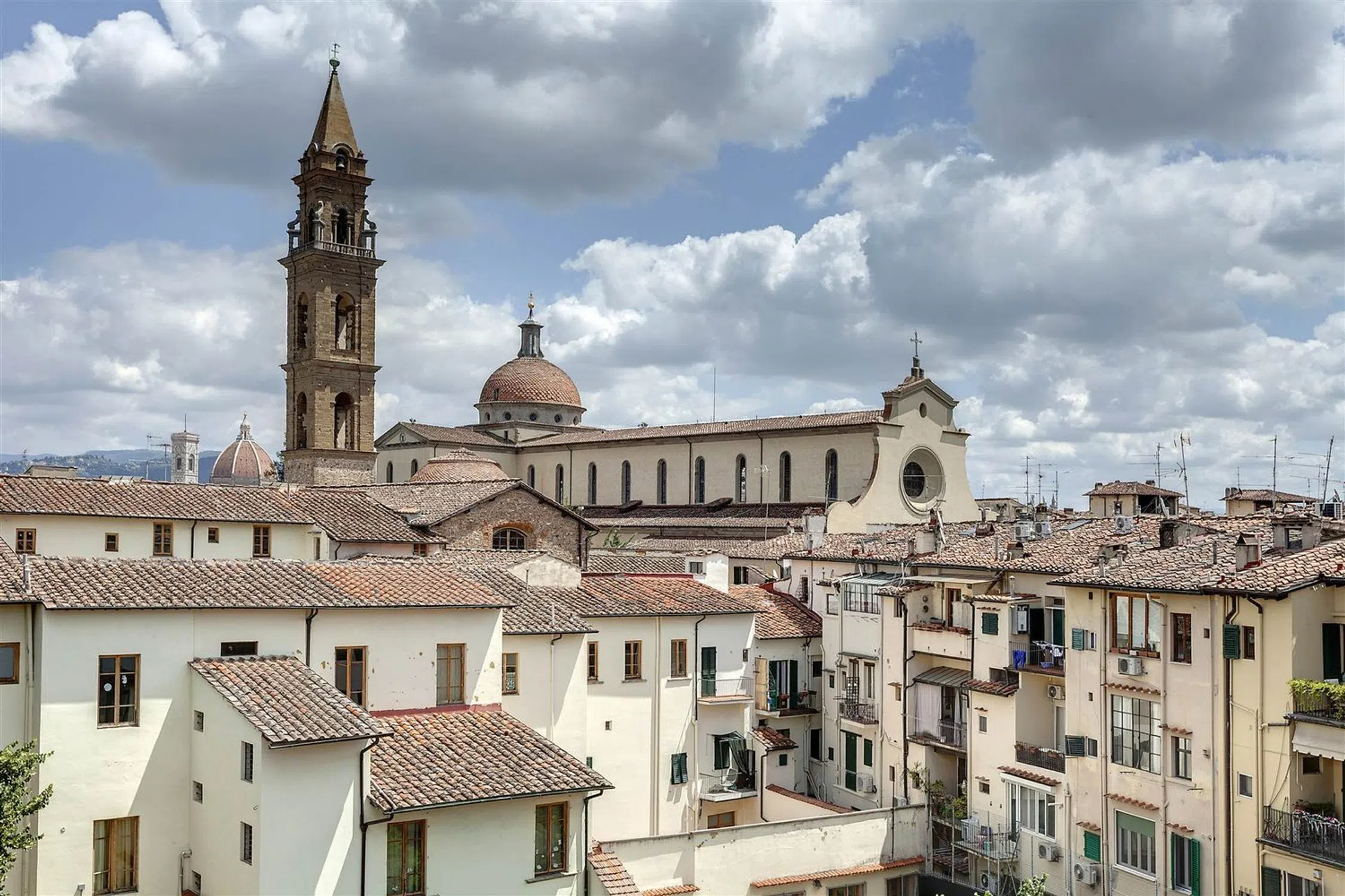 Appartamento in Quartiere Oltrarno - San Frediano - Santo Spirito - Photo 17