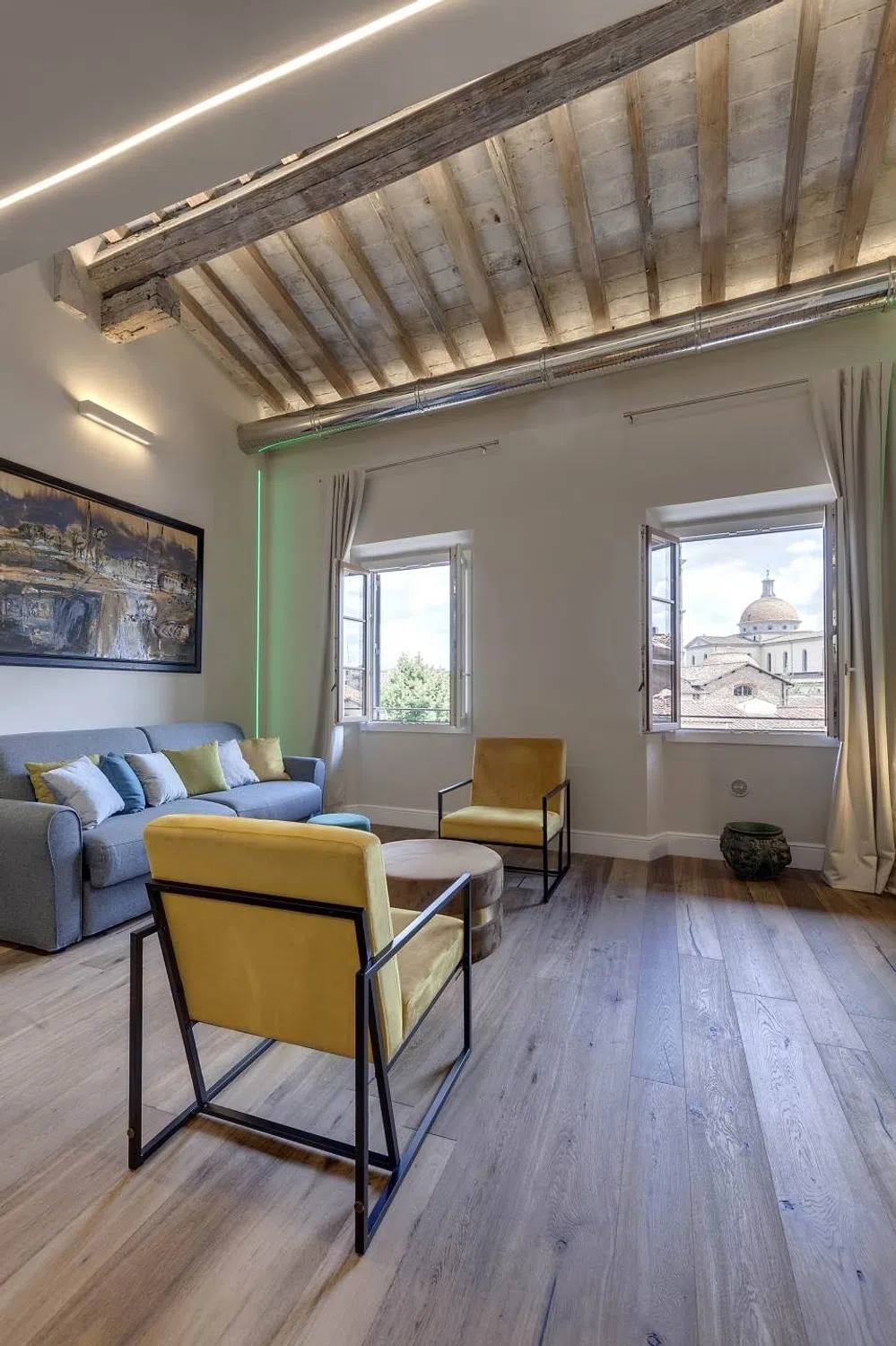 Appartamento in Quartiere Oltrarno - San Frediano - Santo Spirito - Photo 4